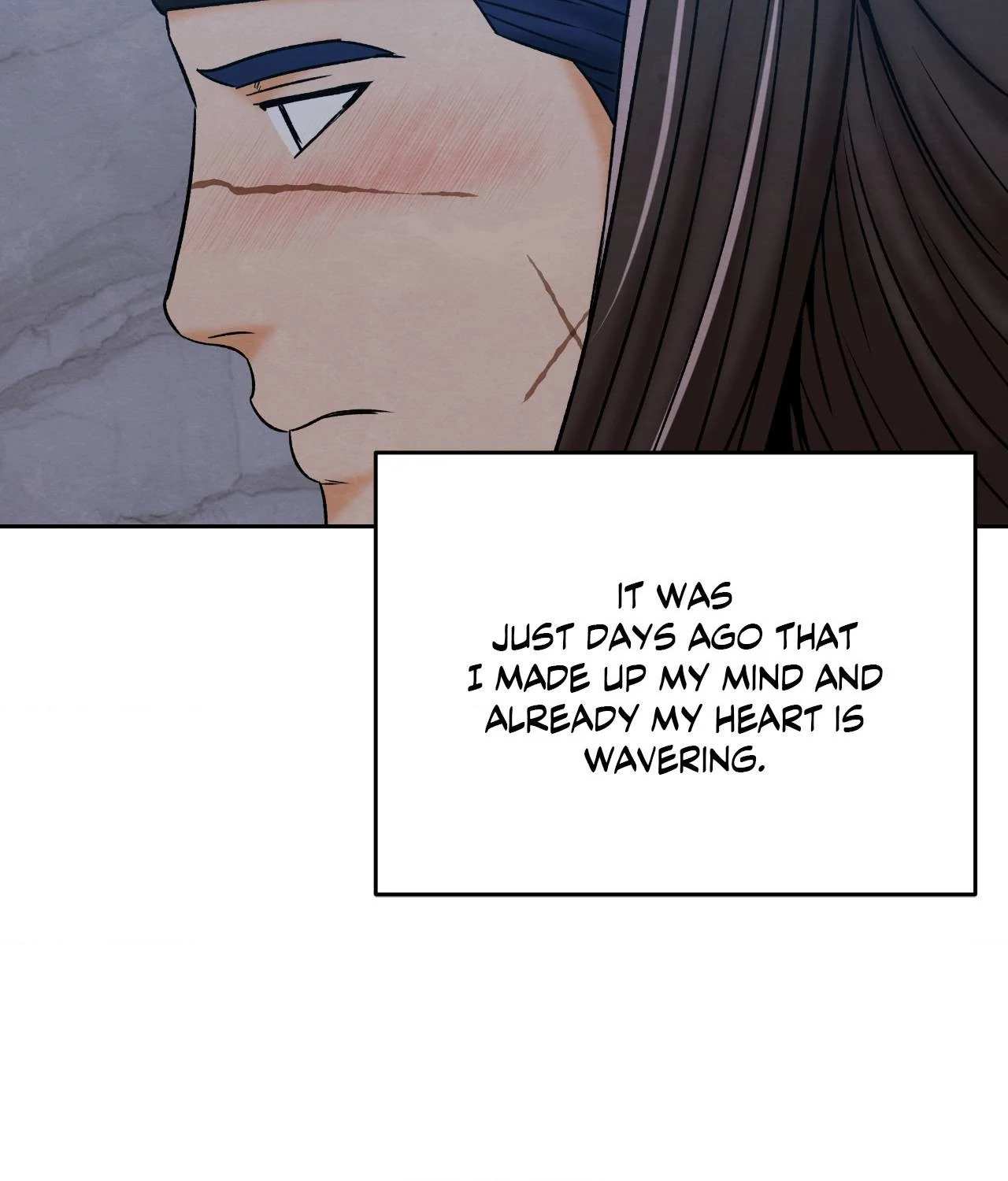 Becoming the King’s Concubine - Chapter 25 manhwa