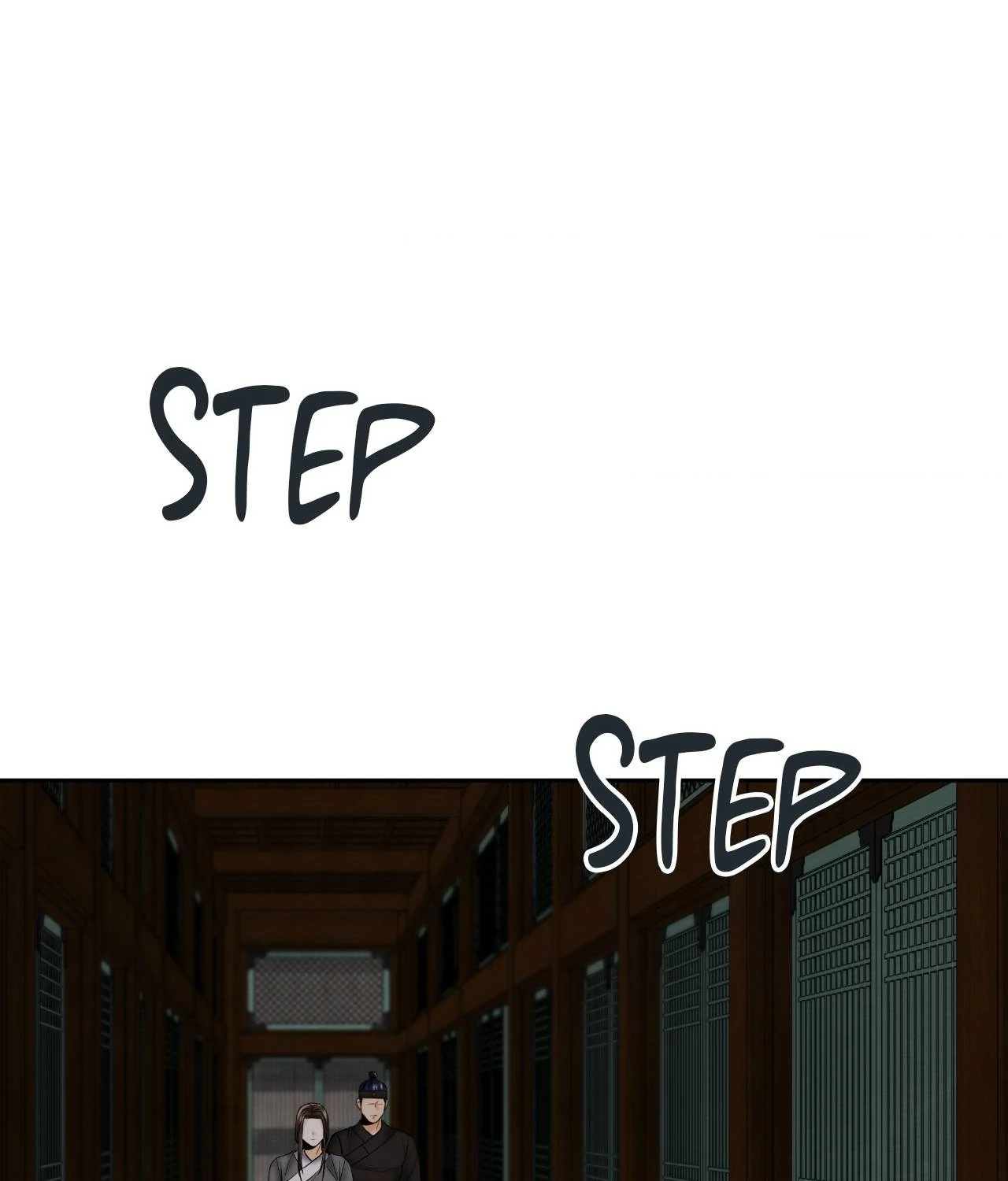 Becoming the King’s Concubine - Chapter 25 manhwa