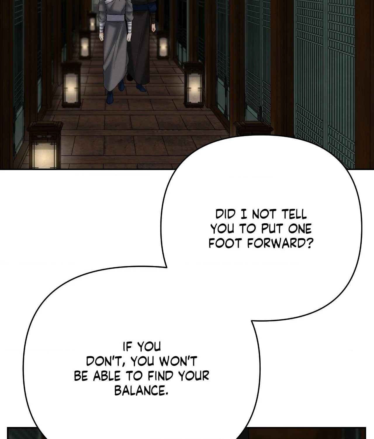 Becoming the King’s Concubine - Chapter 25 manhwa