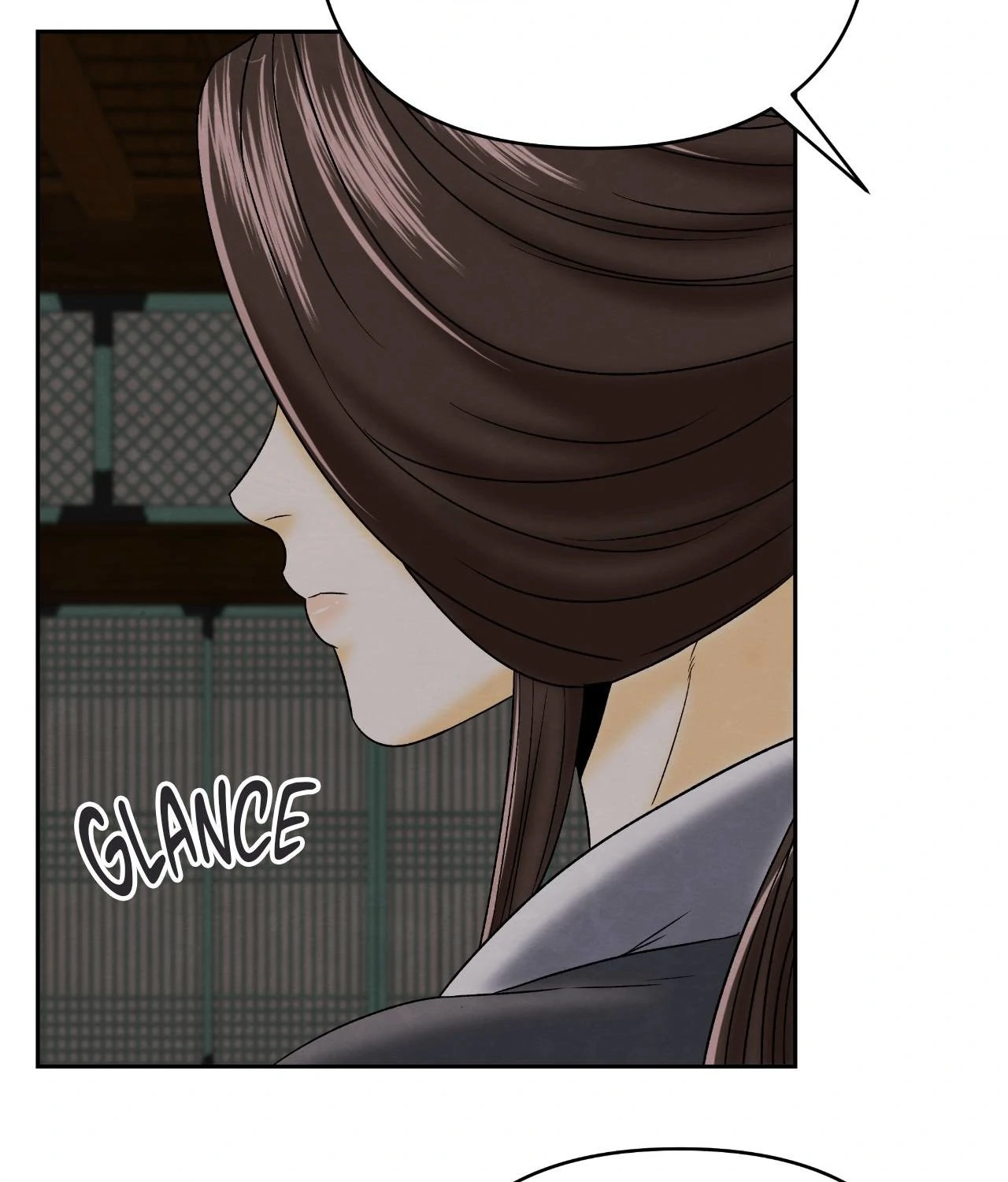 Becoming the King’s Concubine - Chapter 25 manhwa