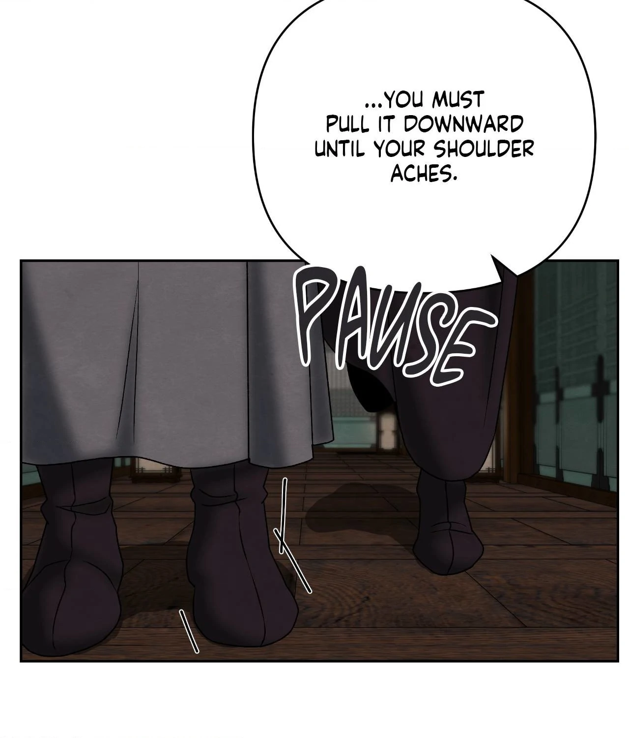 Becoming the King’s Concubine - Chapter 25 manhwa