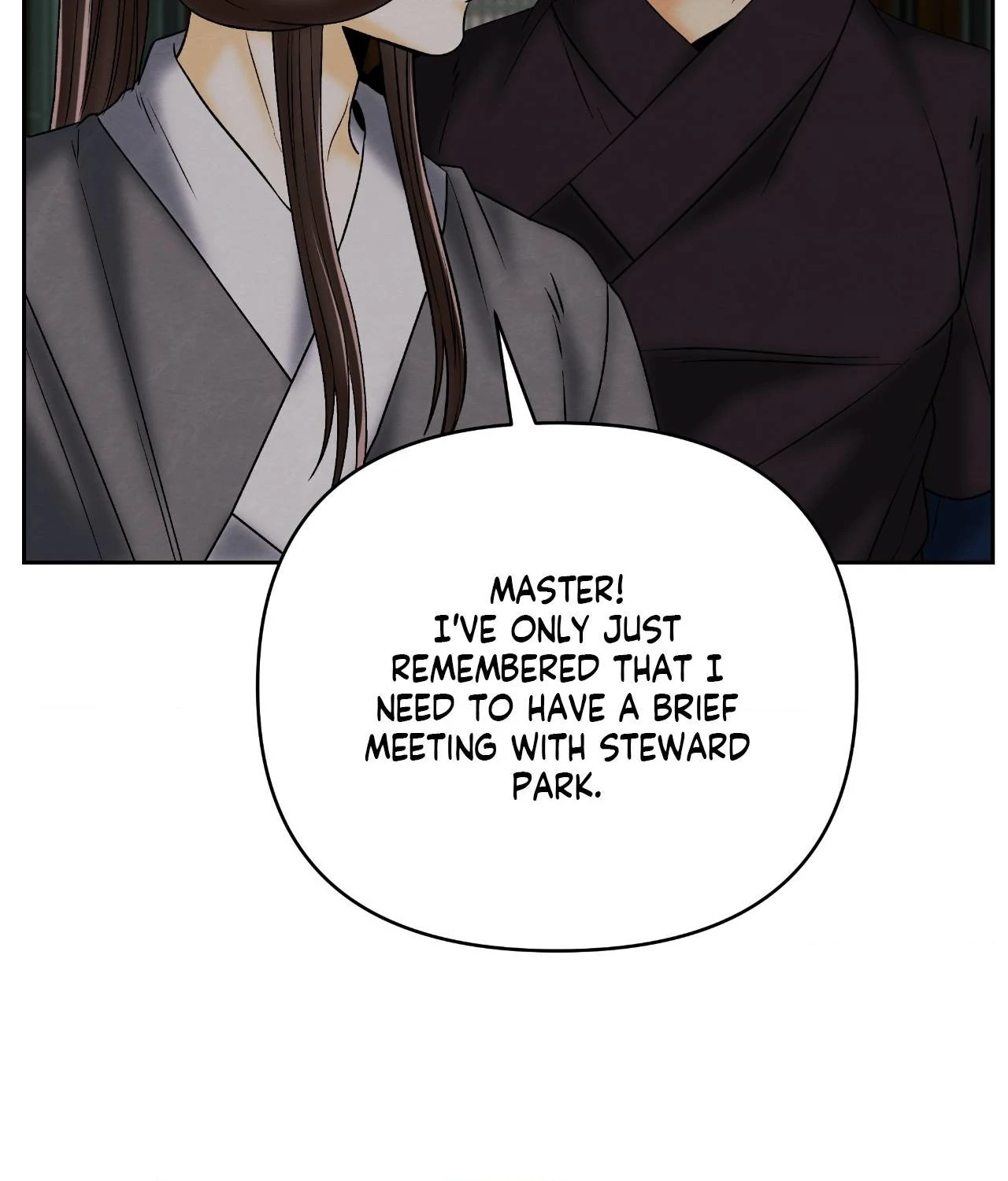 Becoming the King’s Concubine - Chapter 25 manhwa