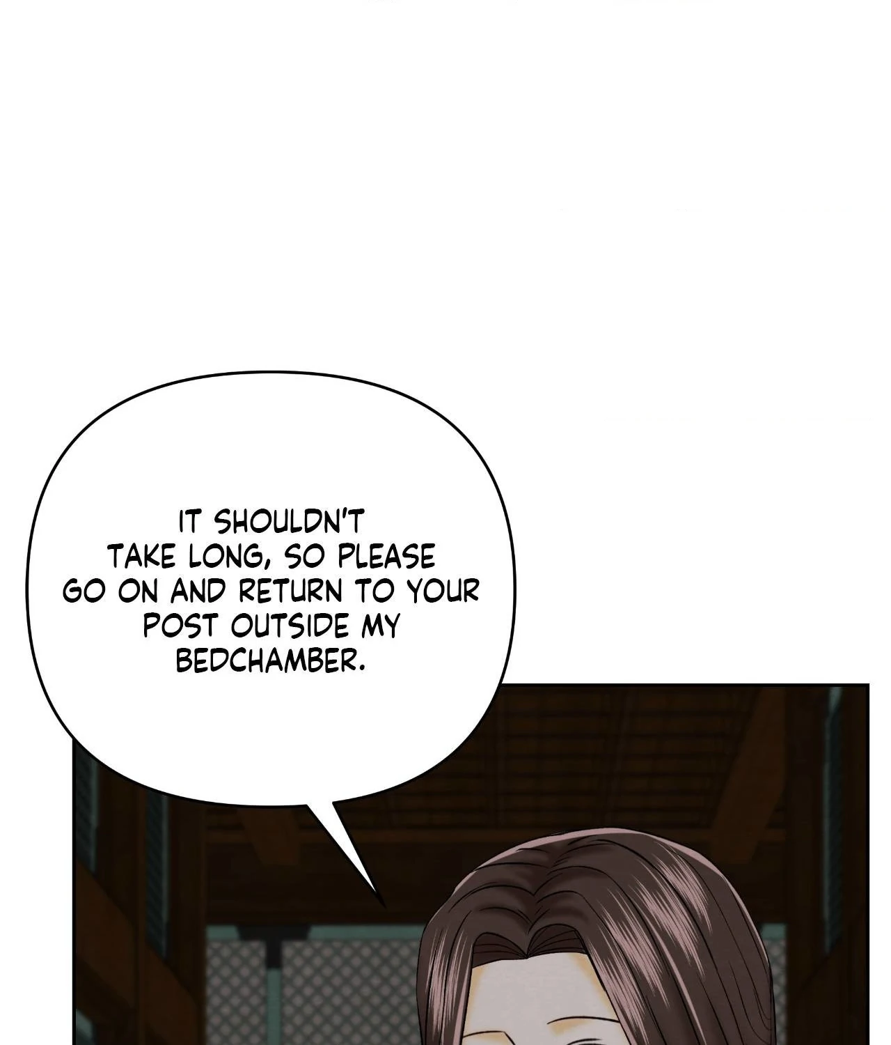 Becoming the King’s Concubine - Chapter 25 manhwa