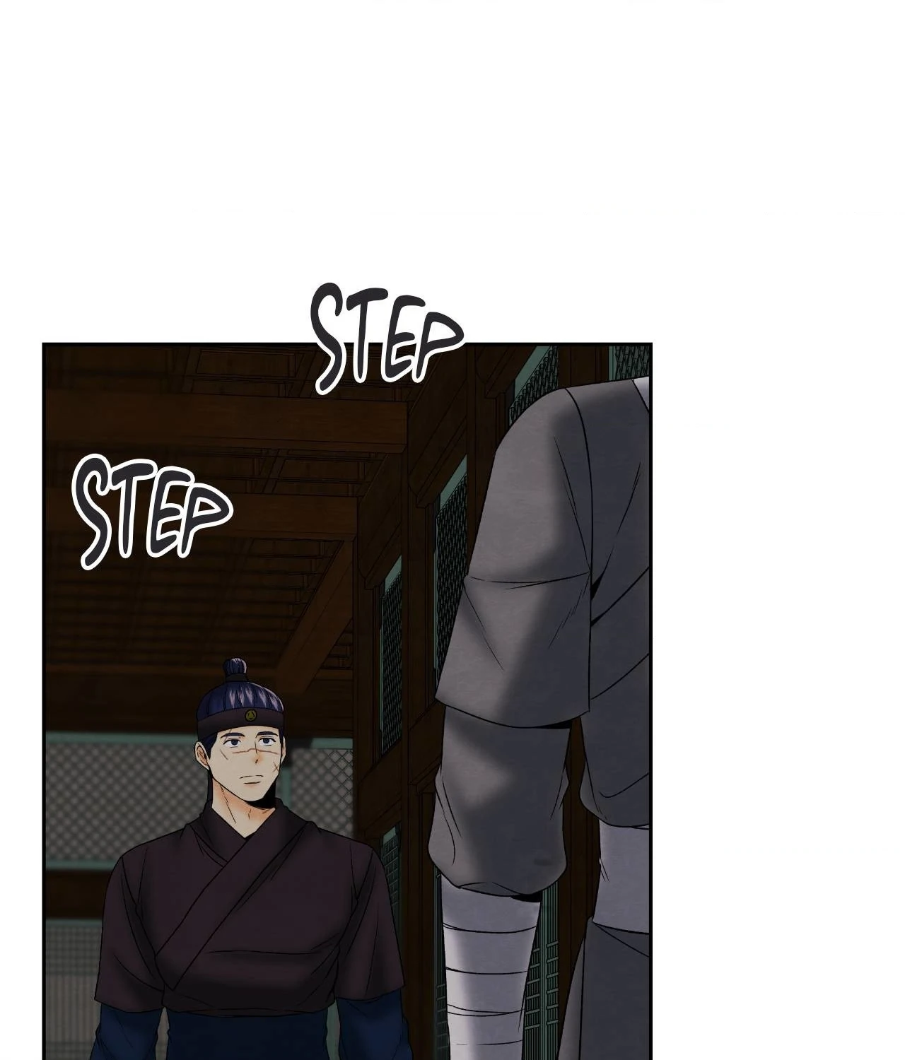 Becoming the King’s Concubine - Chapter 25 manhwa