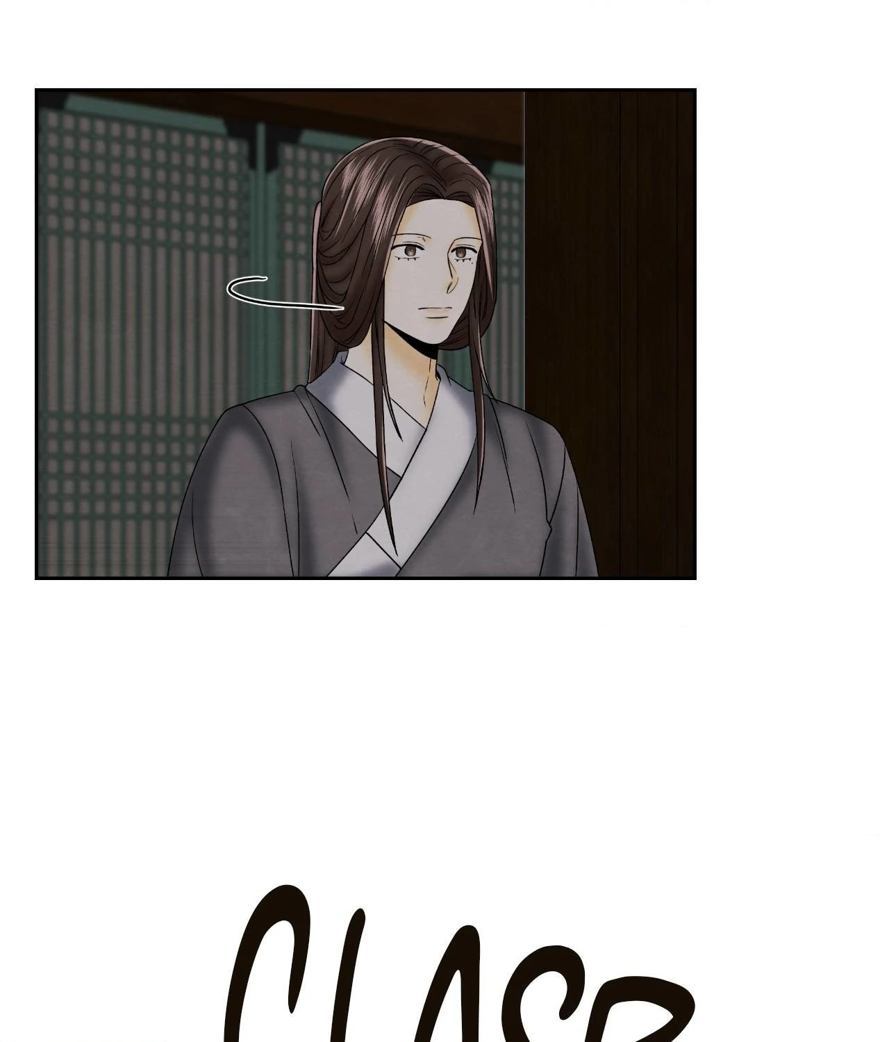 Becoming the King’s Concubine - Chapter 25 manhwa