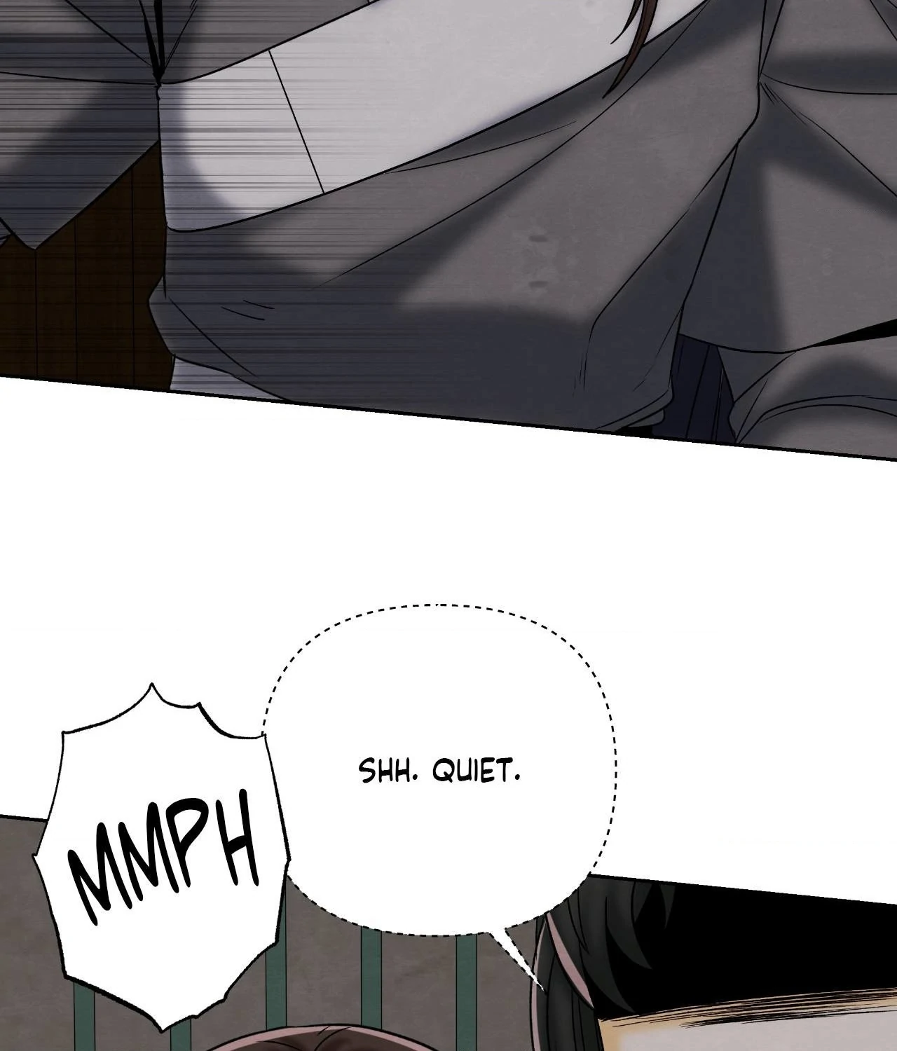 Becoming the King’s Concubine - Chapter 25 manhwa