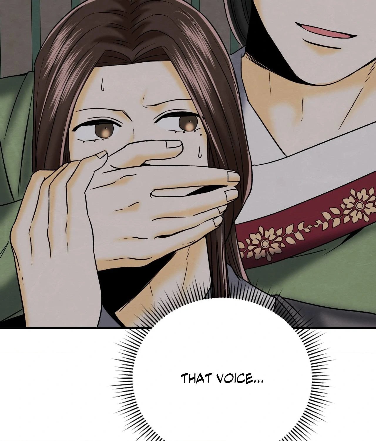 Becoming the King’s Concubine - Chapter 25 manhwa