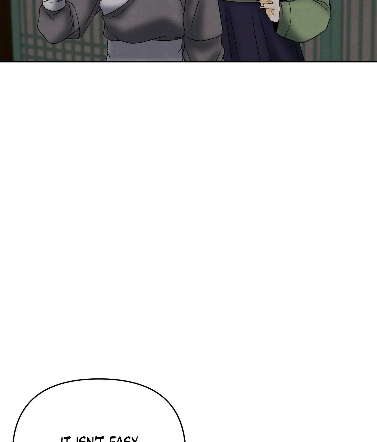 Becoming the King’s Concubine - Chapter 25 manhwa