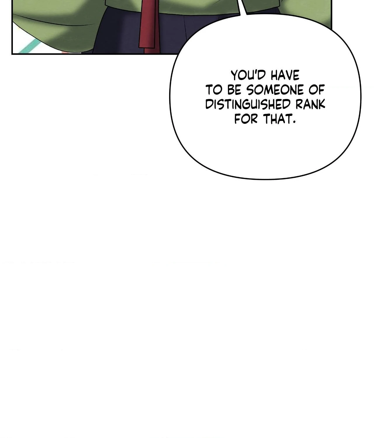 Becoming the King’s Concubine - Chapter 25 manhwa