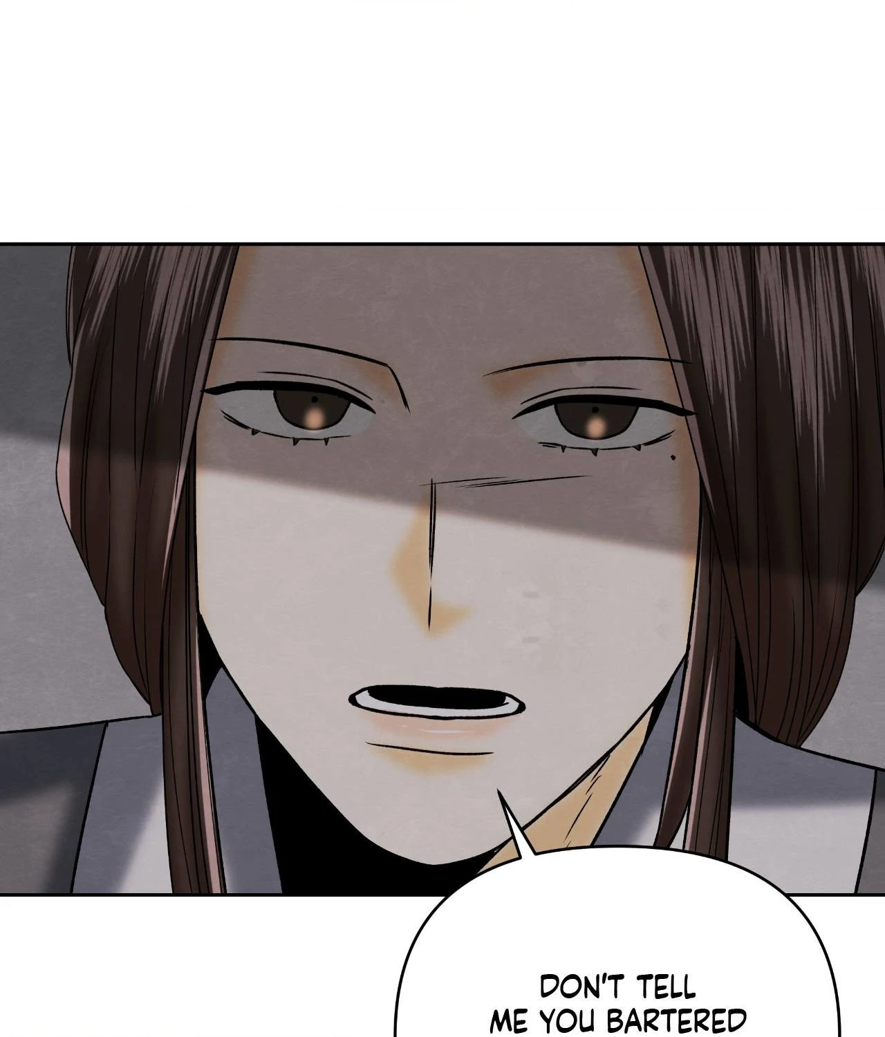 Becoming the King’s Concubine - Chapter 25 manhwa