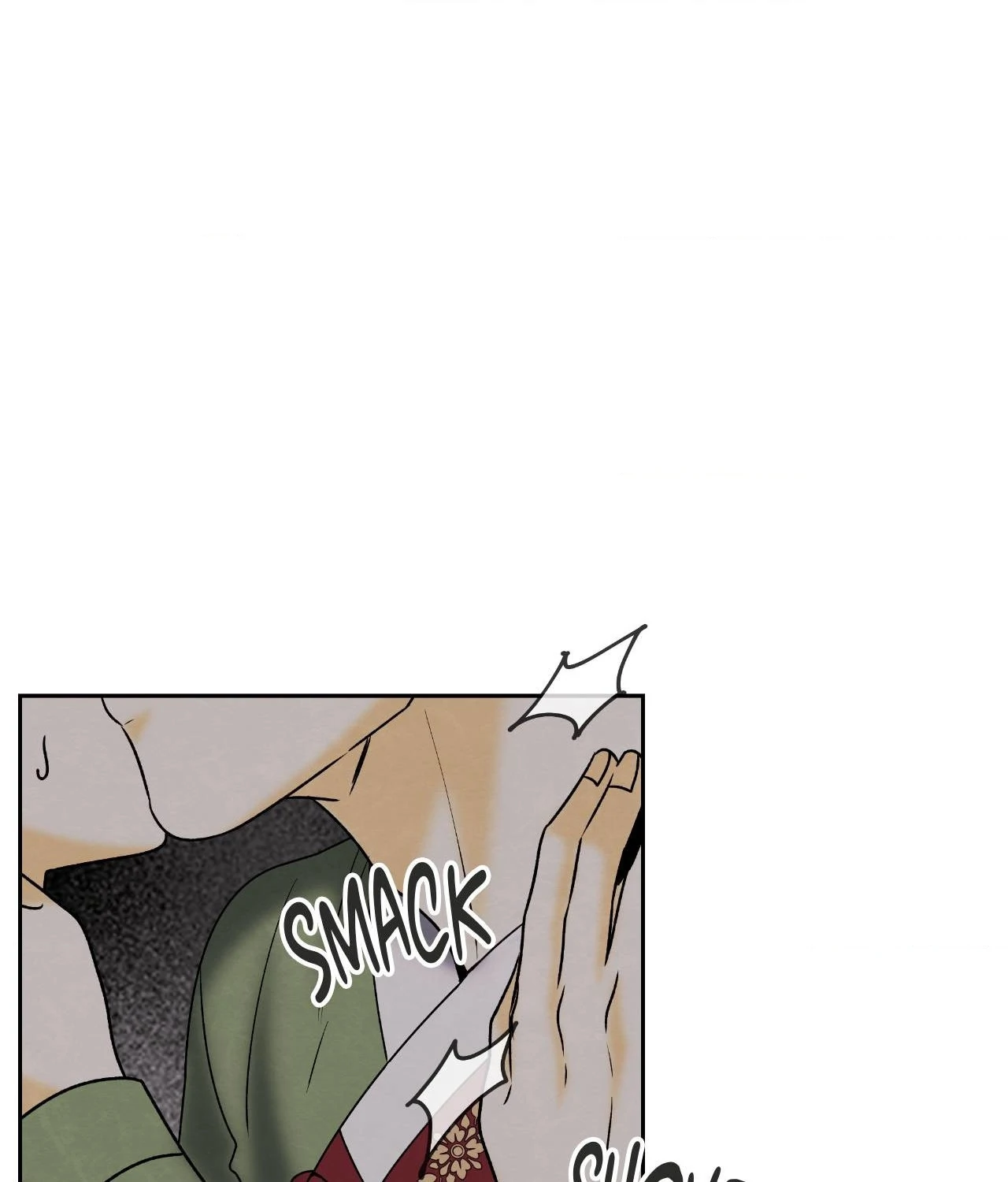 Becoming the King’s Concubine - Chapter 25 manhwa