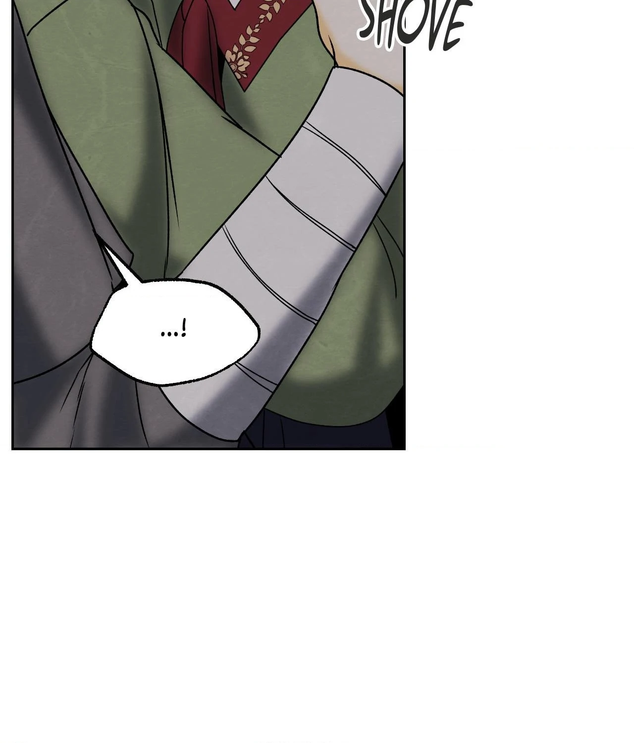 Becoming the King’s Concubine - Chapter 25 manhwa