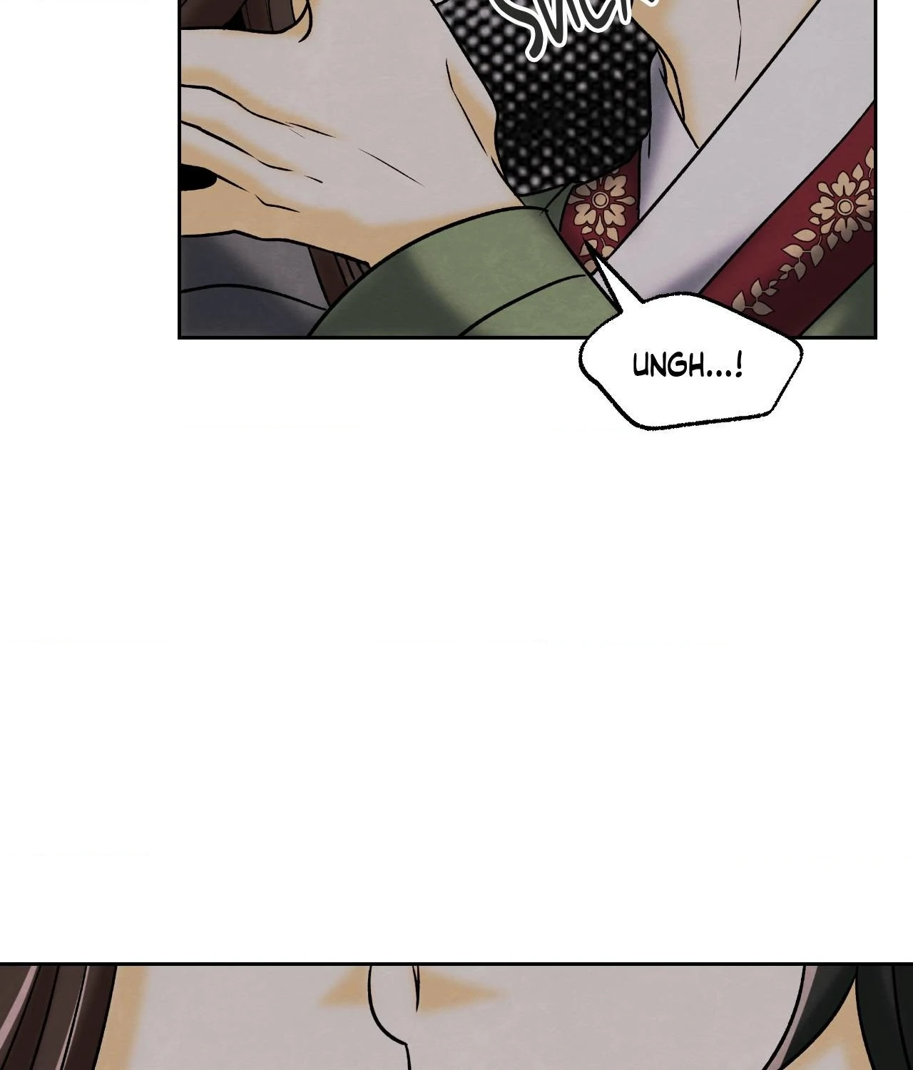 Becoming the King’s Concubine - Chapter 25 manhwa