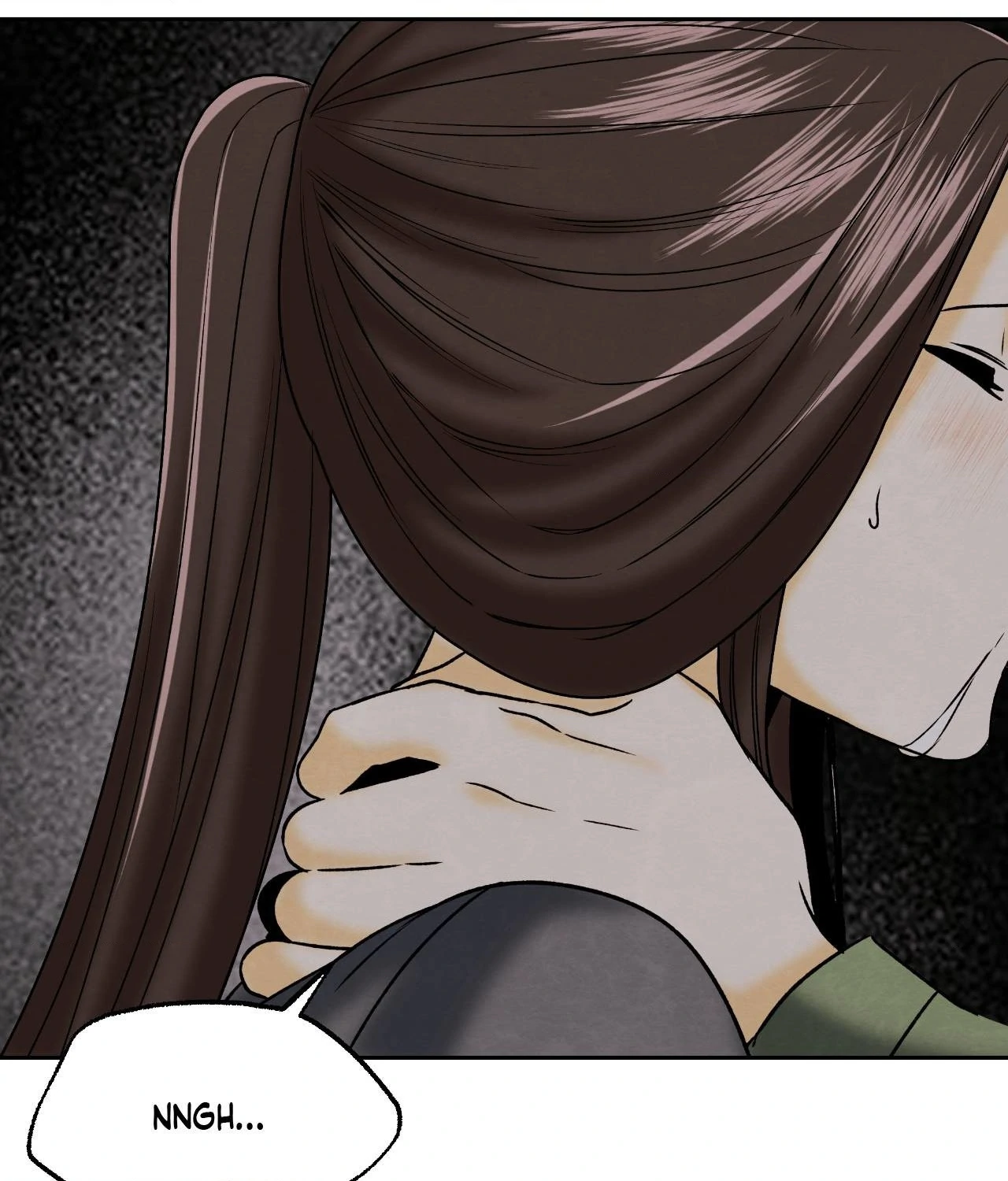 Becoming the King’s Concubine - Chapter 25 manhwa
