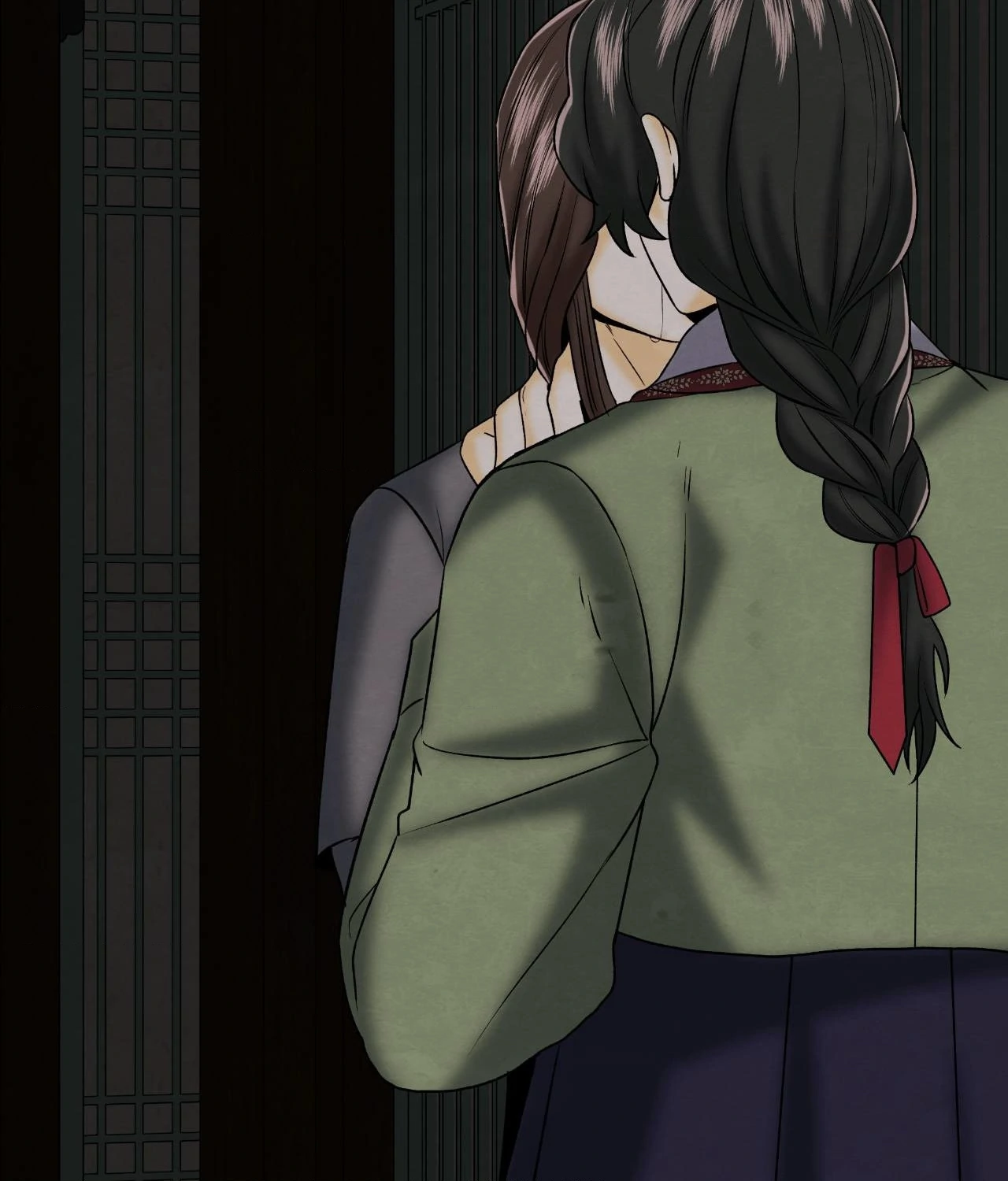 Becoming the King’s Concubine - Chapter 25 manhwa