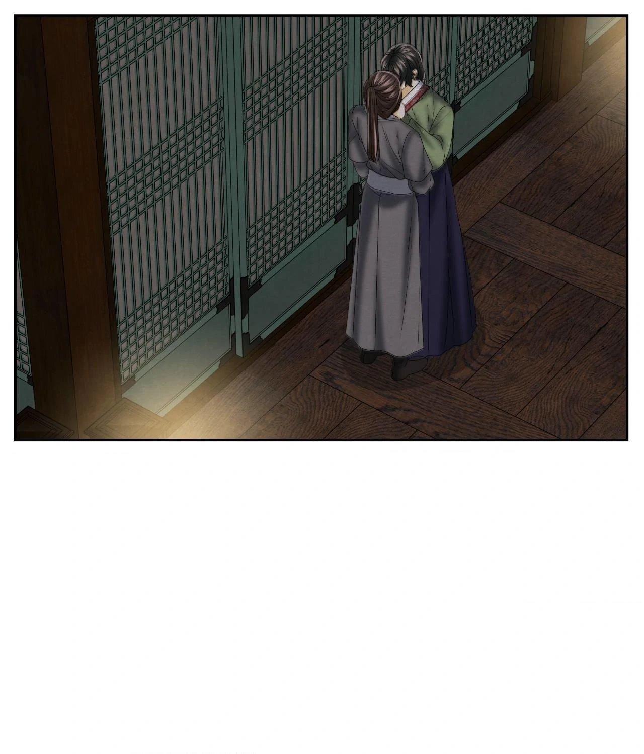 Becoming the King’s Concubine - Chapter 26 manhwa