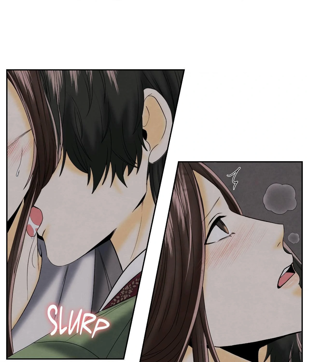 Becoming the King’s Concubine - Chapter 26 manhwa