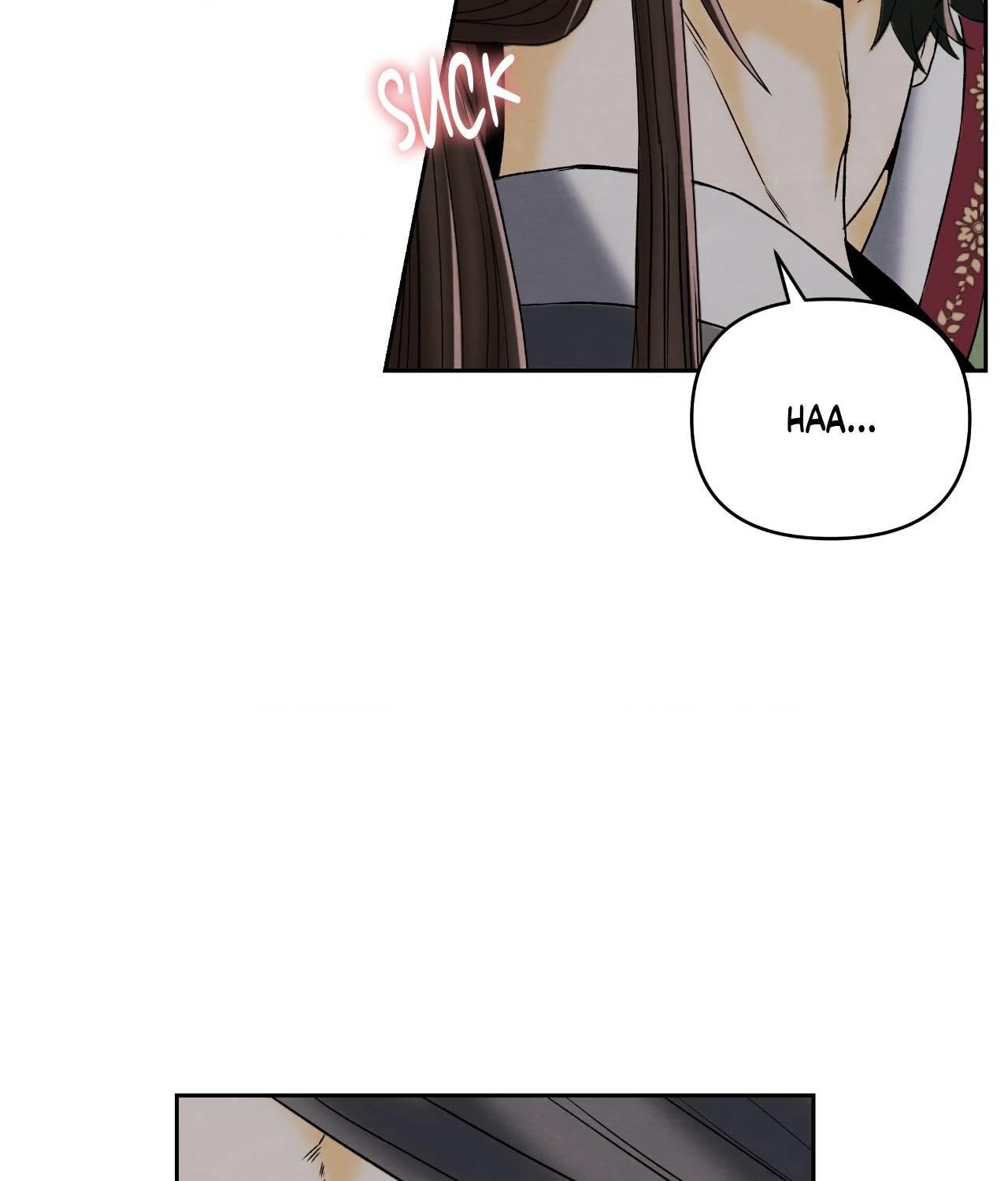 Becoming the King’s Concubine - Chapter 26 manhwa