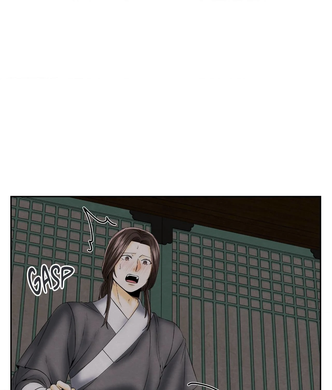 Becoming the King’s Concubine - Chapter 26 manhwa