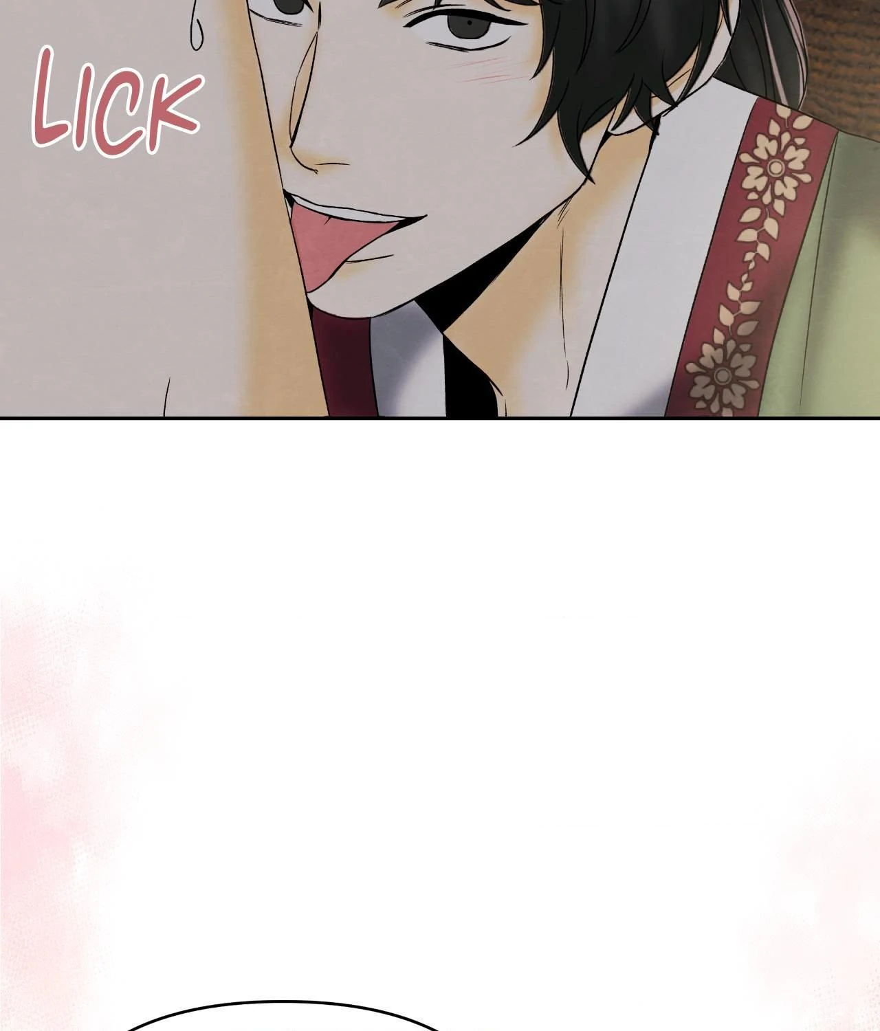 Becoming the King’s Concubine - Chapter 26 manhwa
