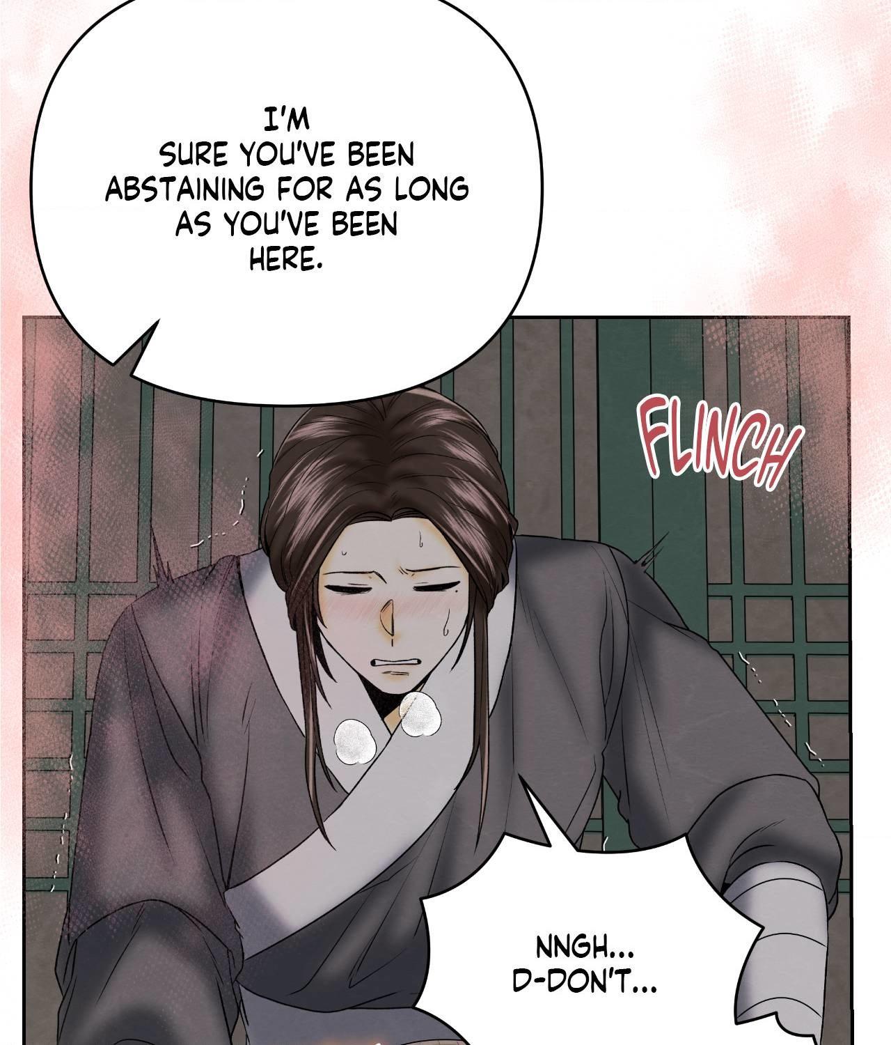 Becoming the King’s Concubine - Chapter 26 manhwa