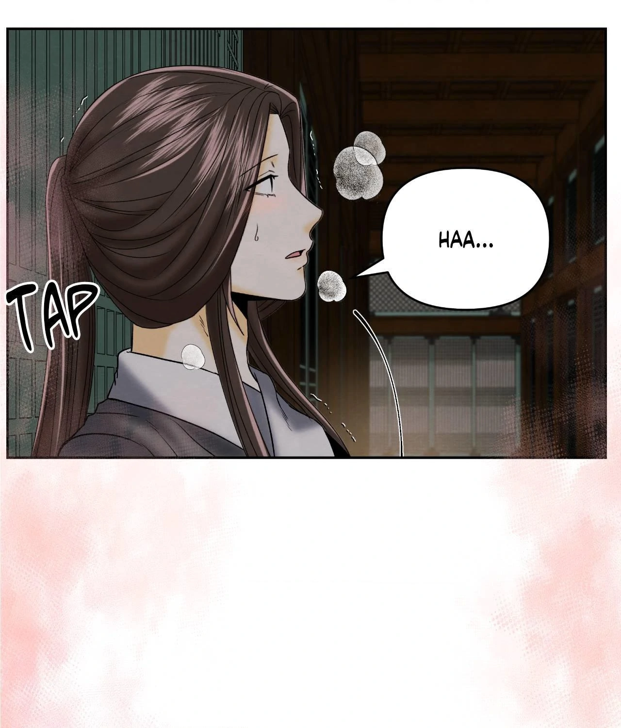 Becoming the King’s Concubine - Chapter 26 manhwa