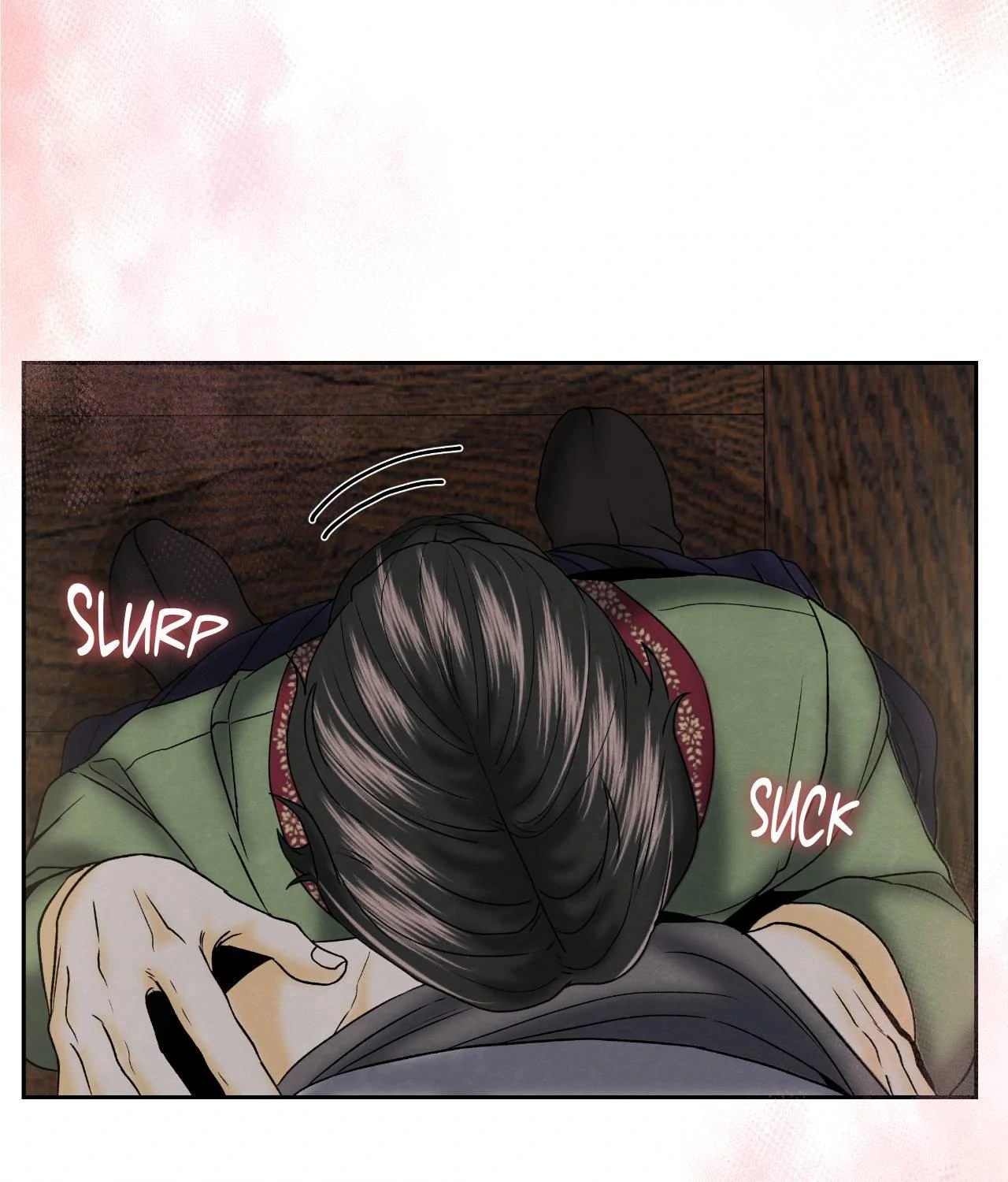 Becoming the King’s Concubine - Chapter 26 manhwa
