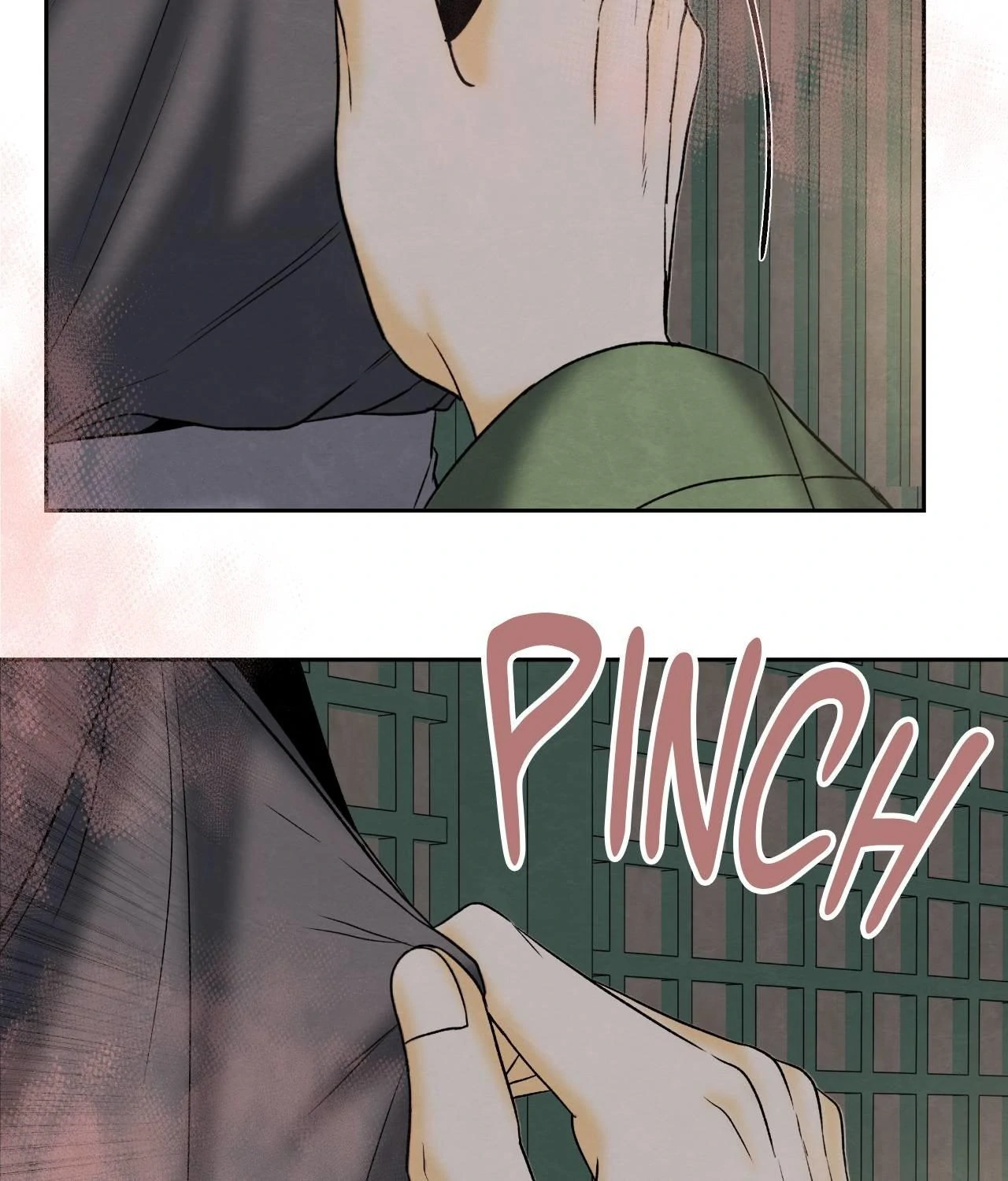 Becoming the King’s Concubine - Chapter 26 manhwa