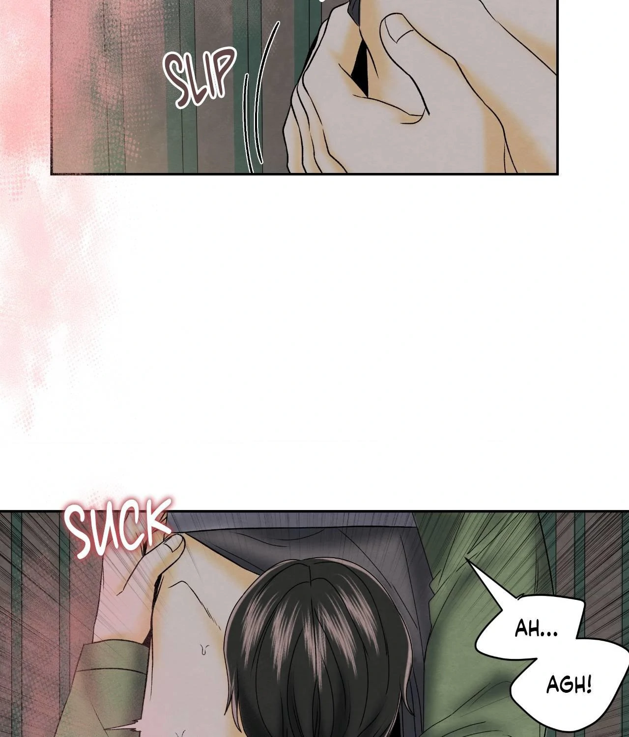 Becoming the King’s Concubine - Chapter 26 manhwa