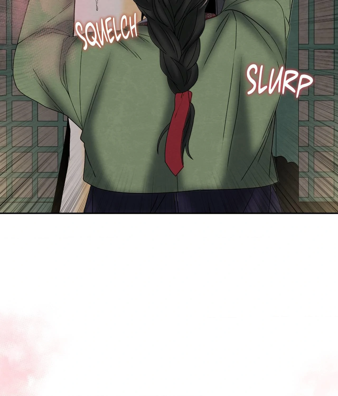 Becoming the King’s Concubine - Chapter 26 manhwa