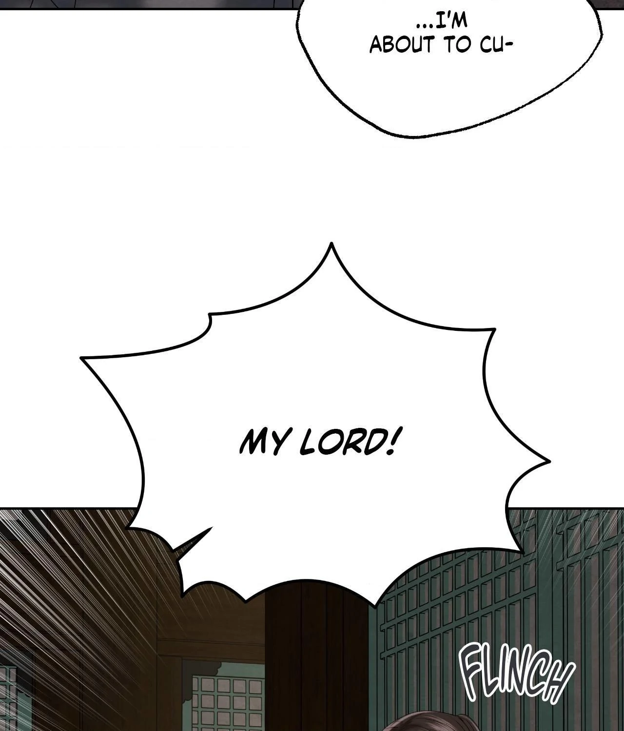 Becoming the King’s Concubine - Chapter 26 manhwa