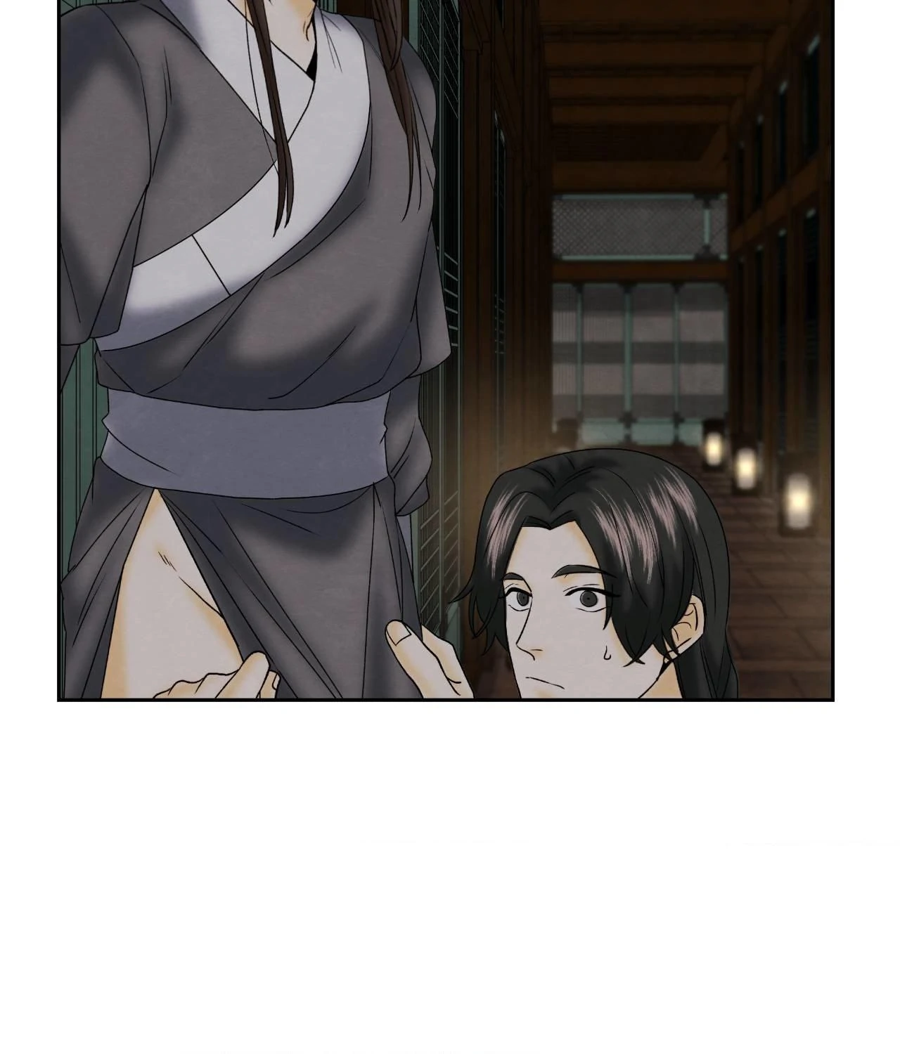 Becoming the King’s Concubine - Chapter 26 manhwa
