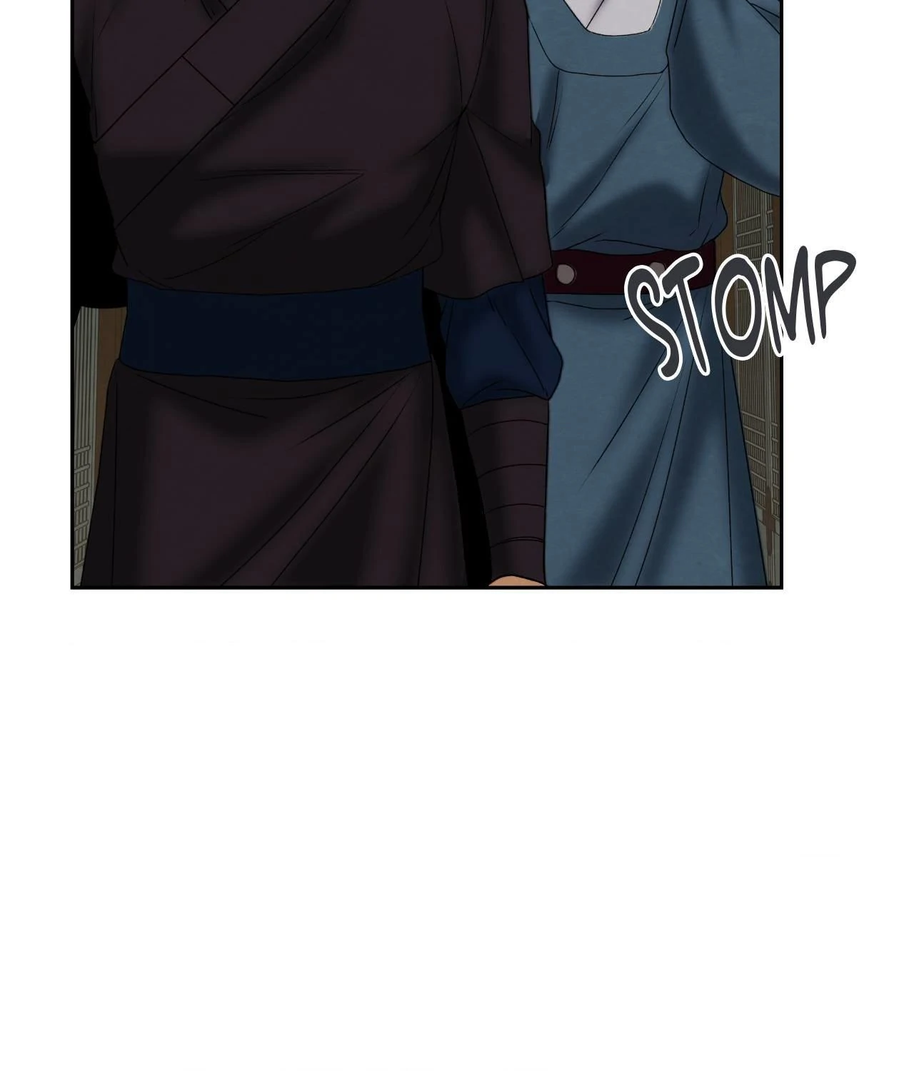 Becoming the King’s Concubine - Chapter 26 manhwa