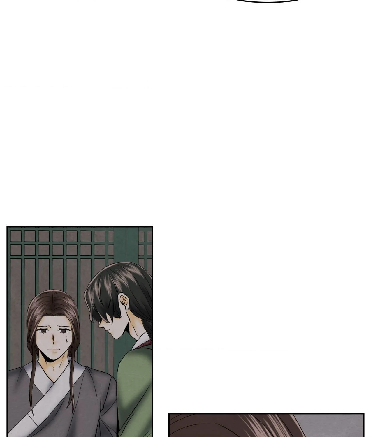Becoming the King’s Concubine - Chapter 26 manhwa