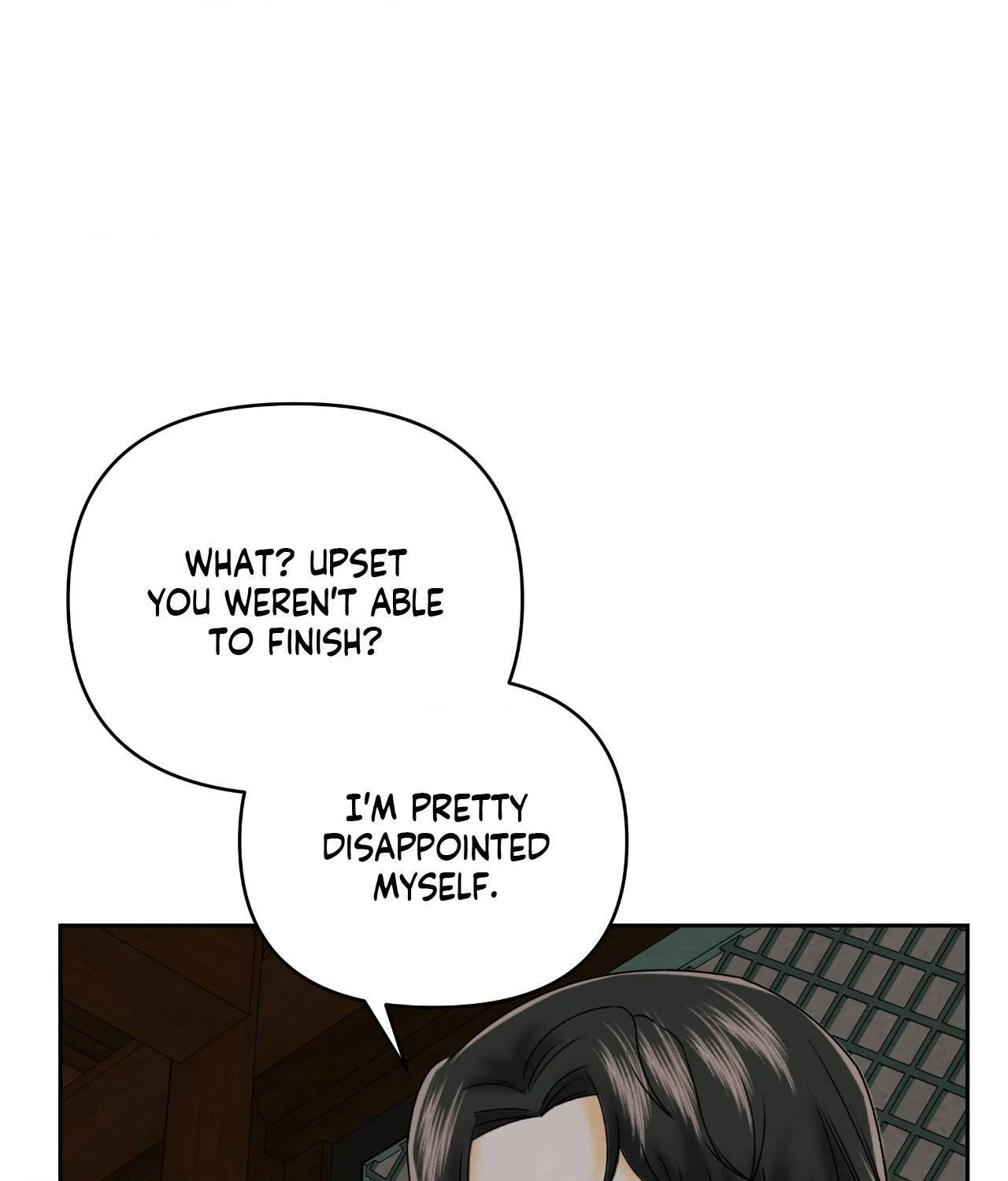 Becoming the King’s Concubine - Chapter 26 manhwa