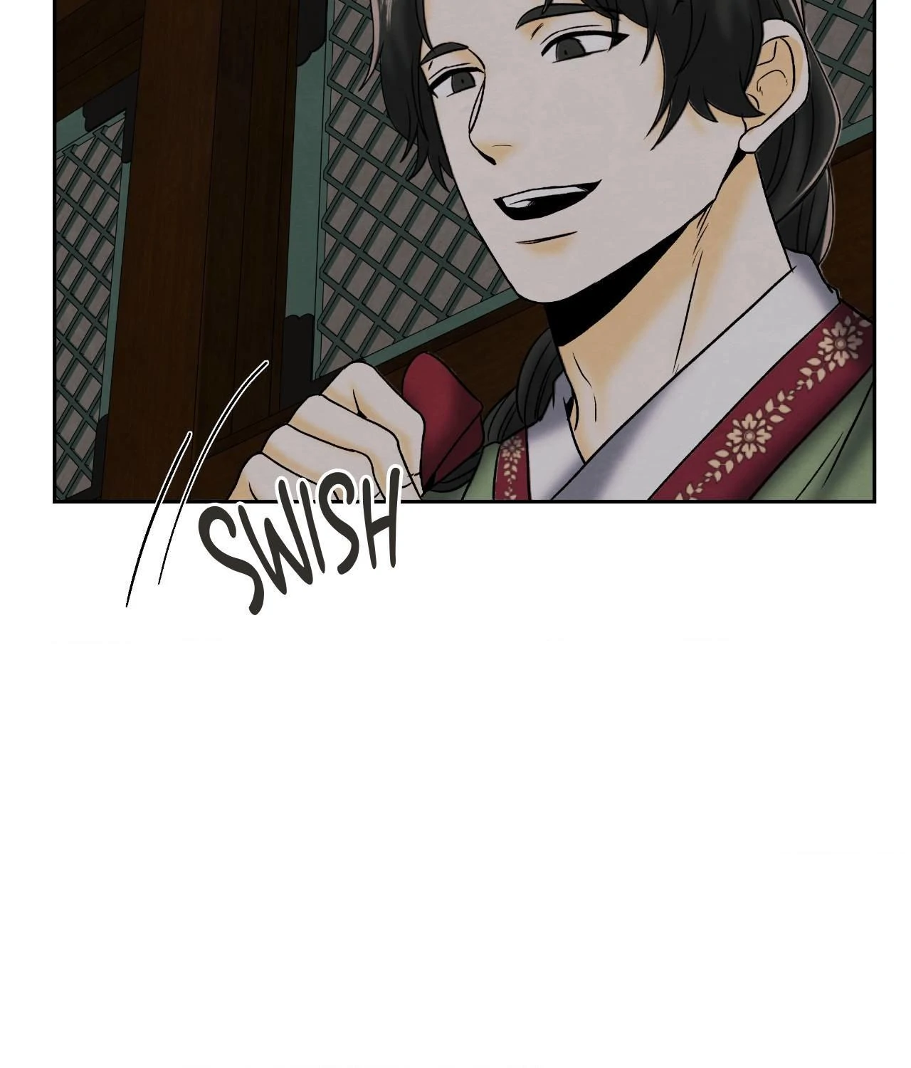 Becoming the King’s Concubine - Chapter 26 manhwa