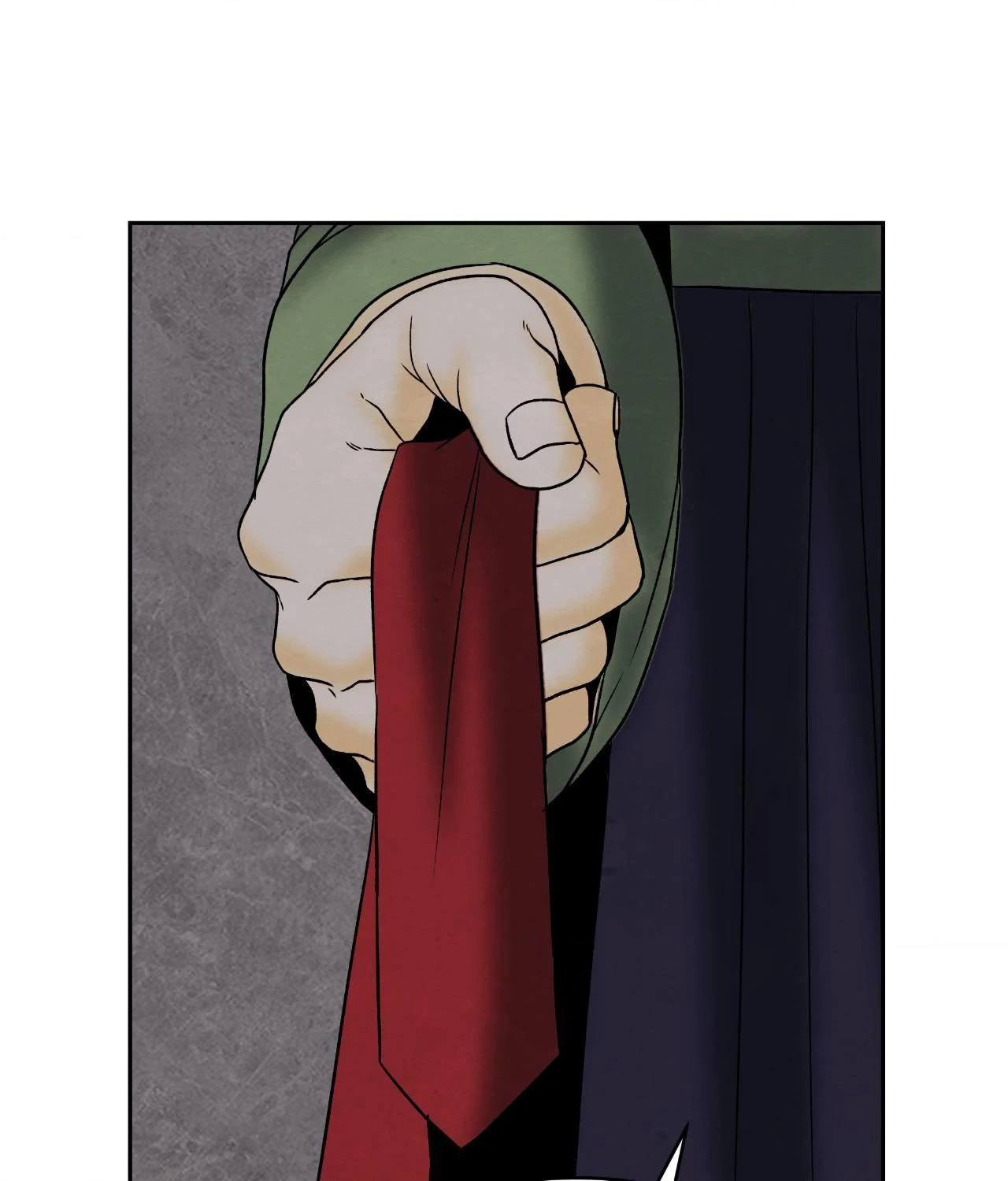 Becoming the King’s Concubine - Chapter 26 manhwa