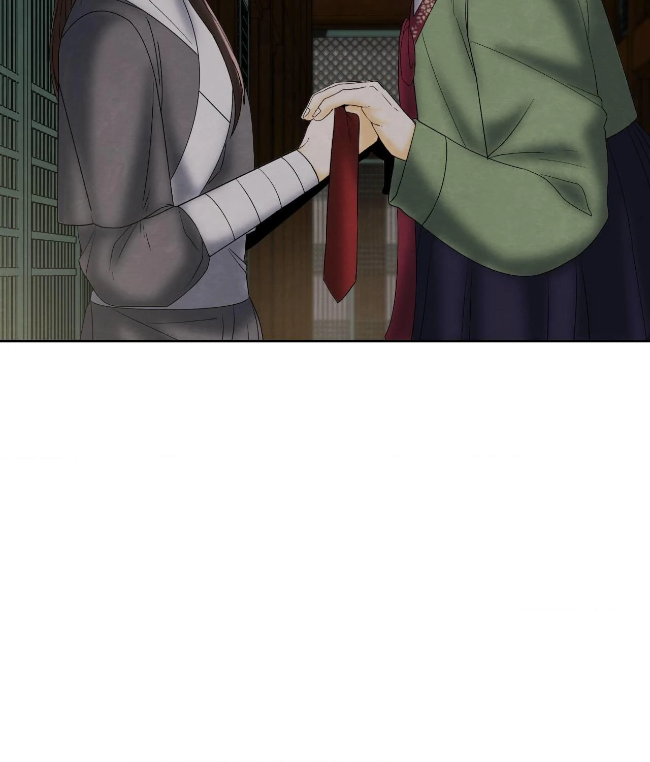 Becoming the King’s Concubine - Chapter 26 manhwa