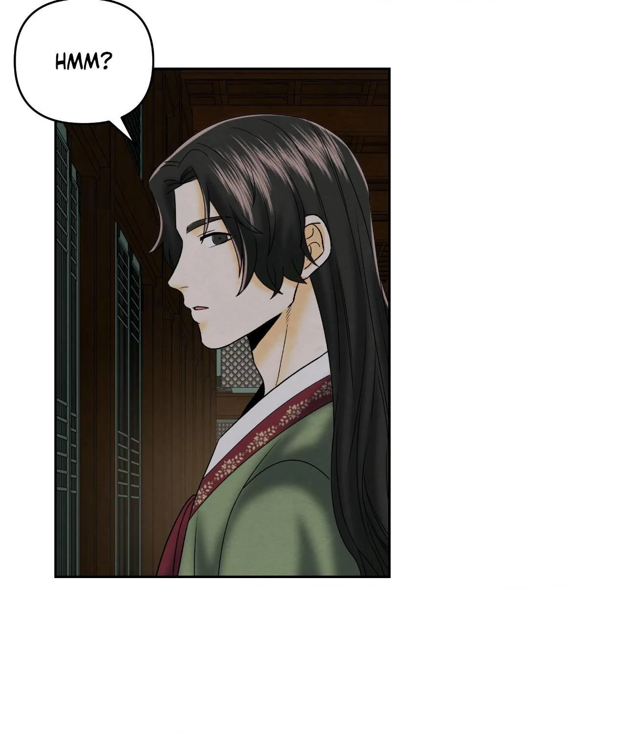 Becoming the King’s Concubine - Chapter 26 manhwa
