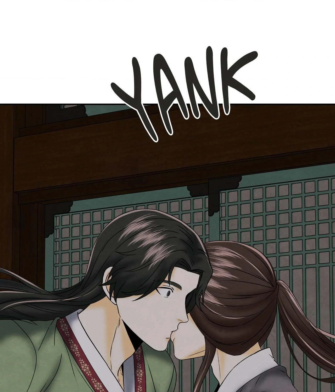 Becoming the King’s Concubine - Chapter 26 manhwa