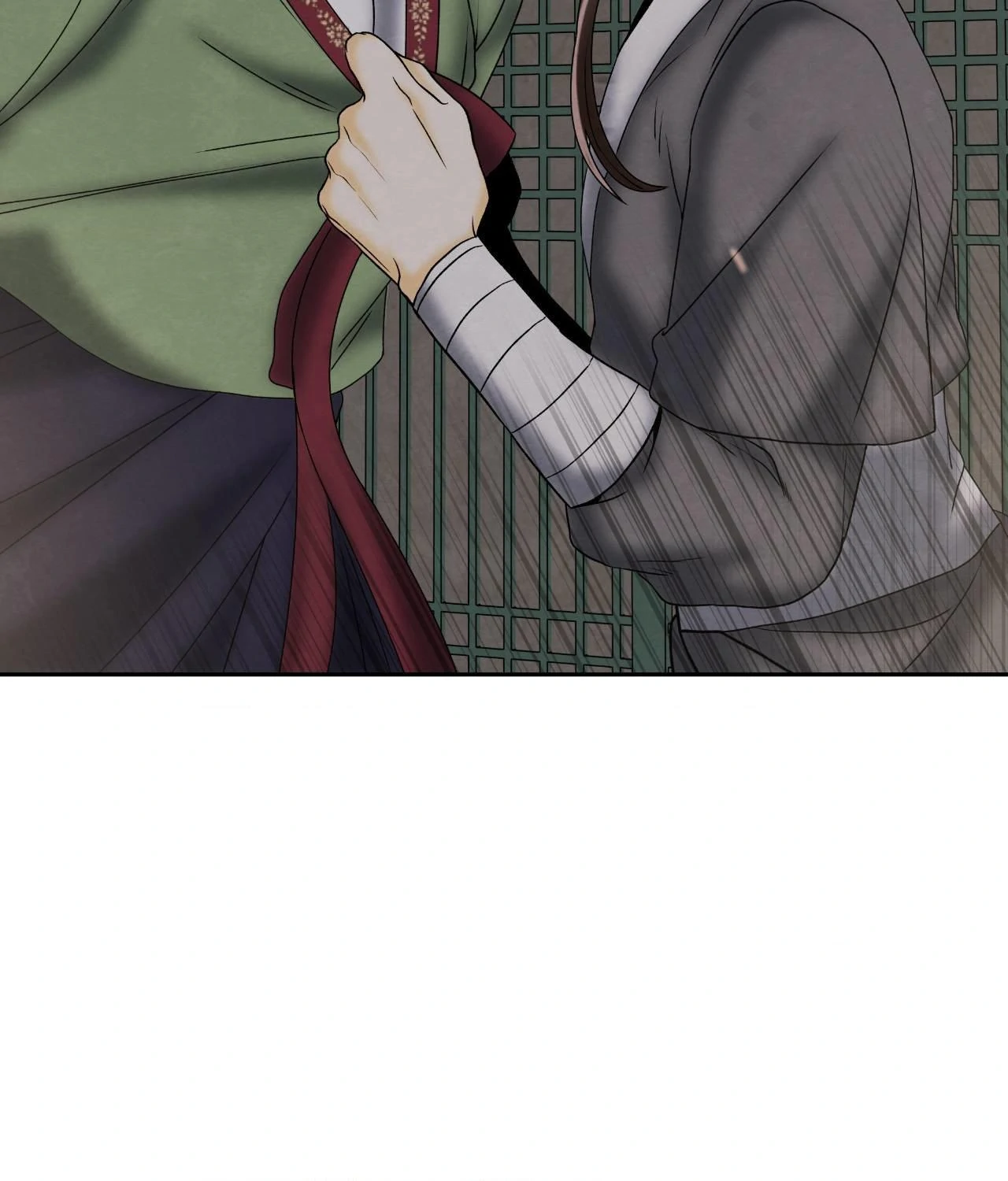 Becoming the King’s Concubine - Chapter 26 manhwa