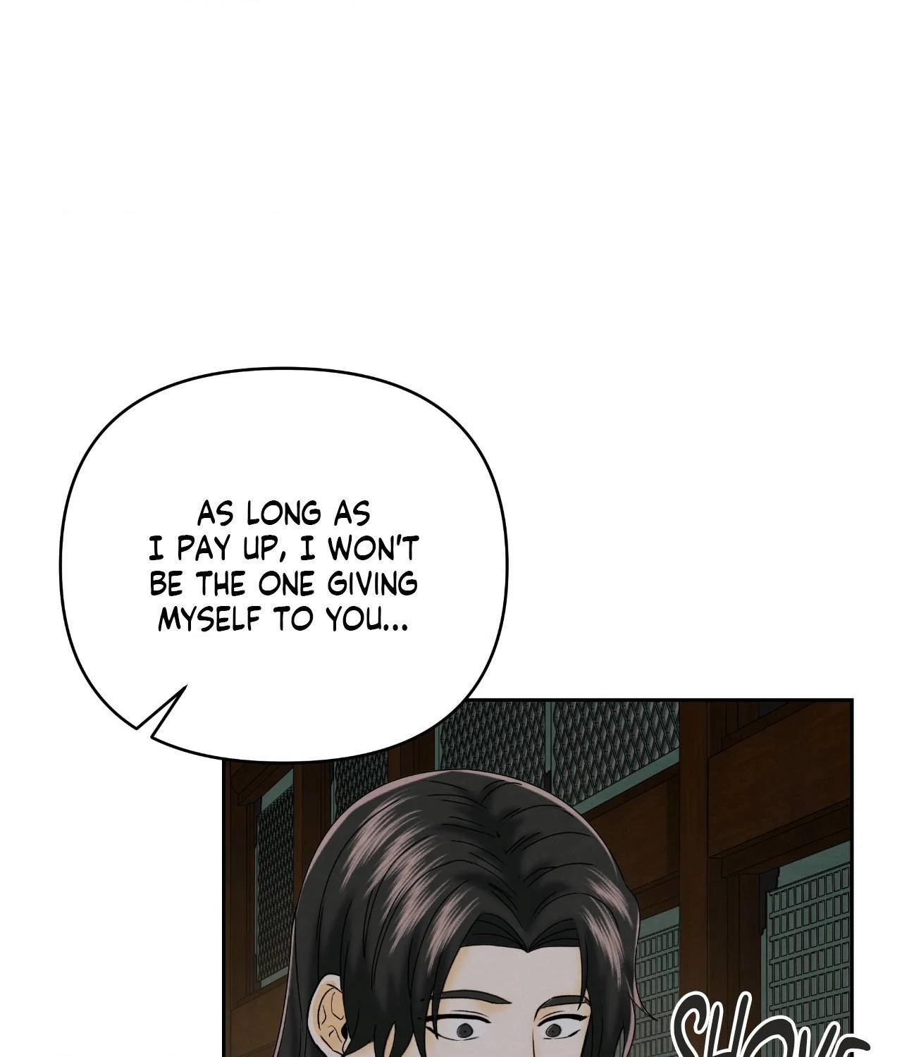 Becoming the King’s Concubine - Chapter 26 manhwa