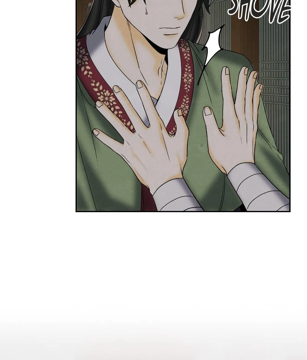 Becoming the King’s Concubine - Chapter 26 manhwa