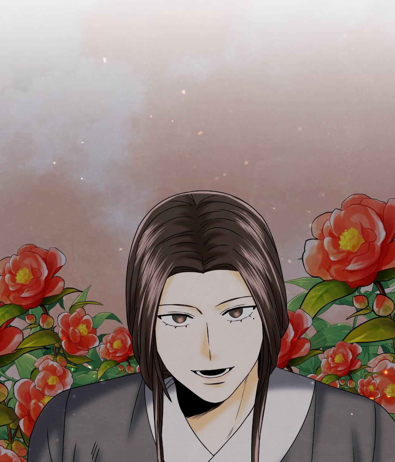 Becoming the King’s Concubine - Chapter 26 manhwa