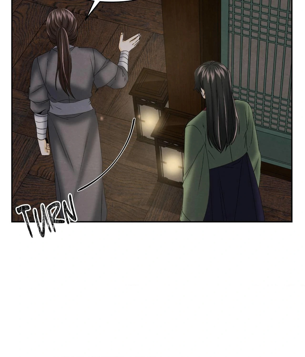 Becoming the King’s Concubine - Chapter 26 manhwa