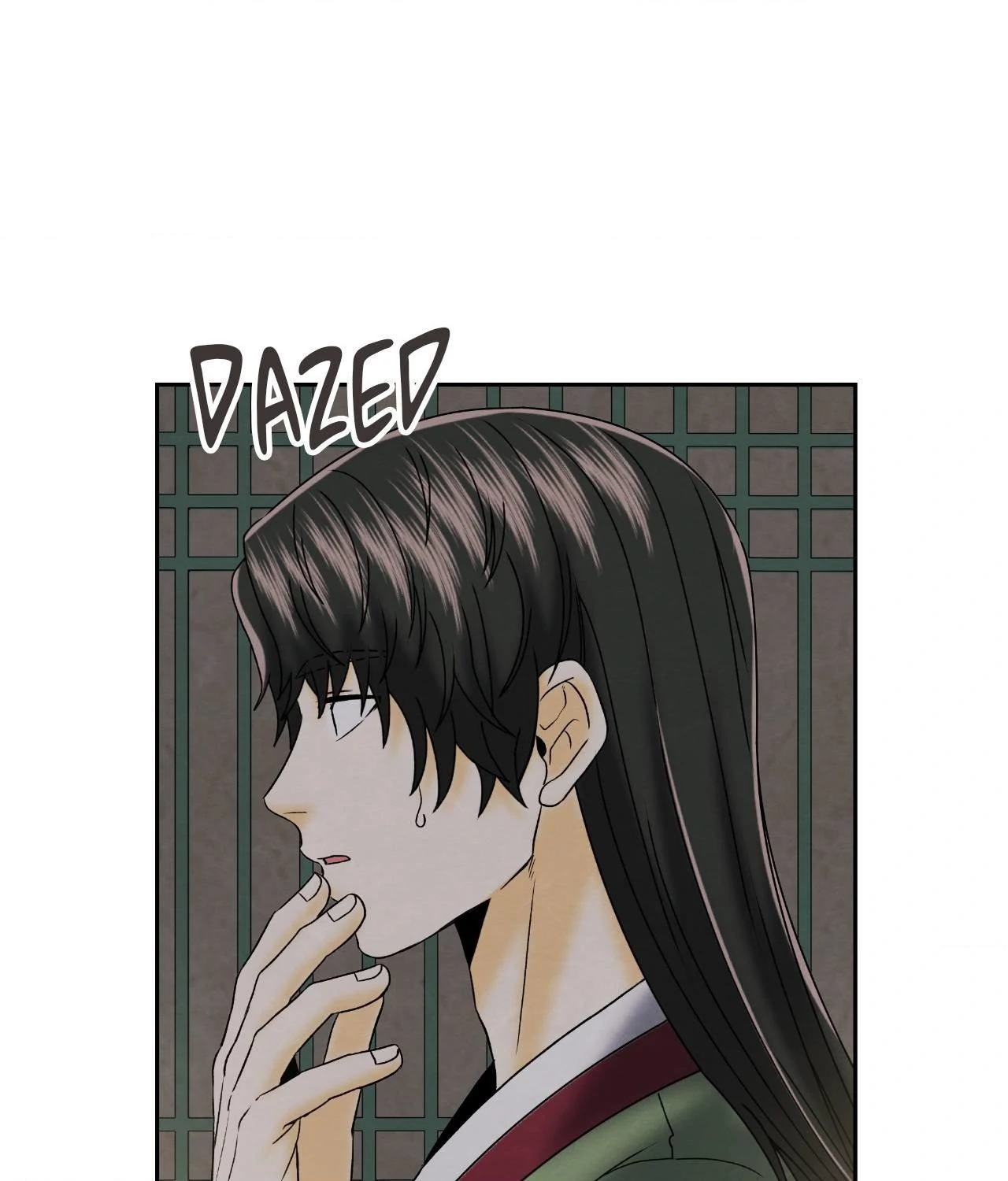 Becoming the King’s Concubine - Chapter 26 manhwa