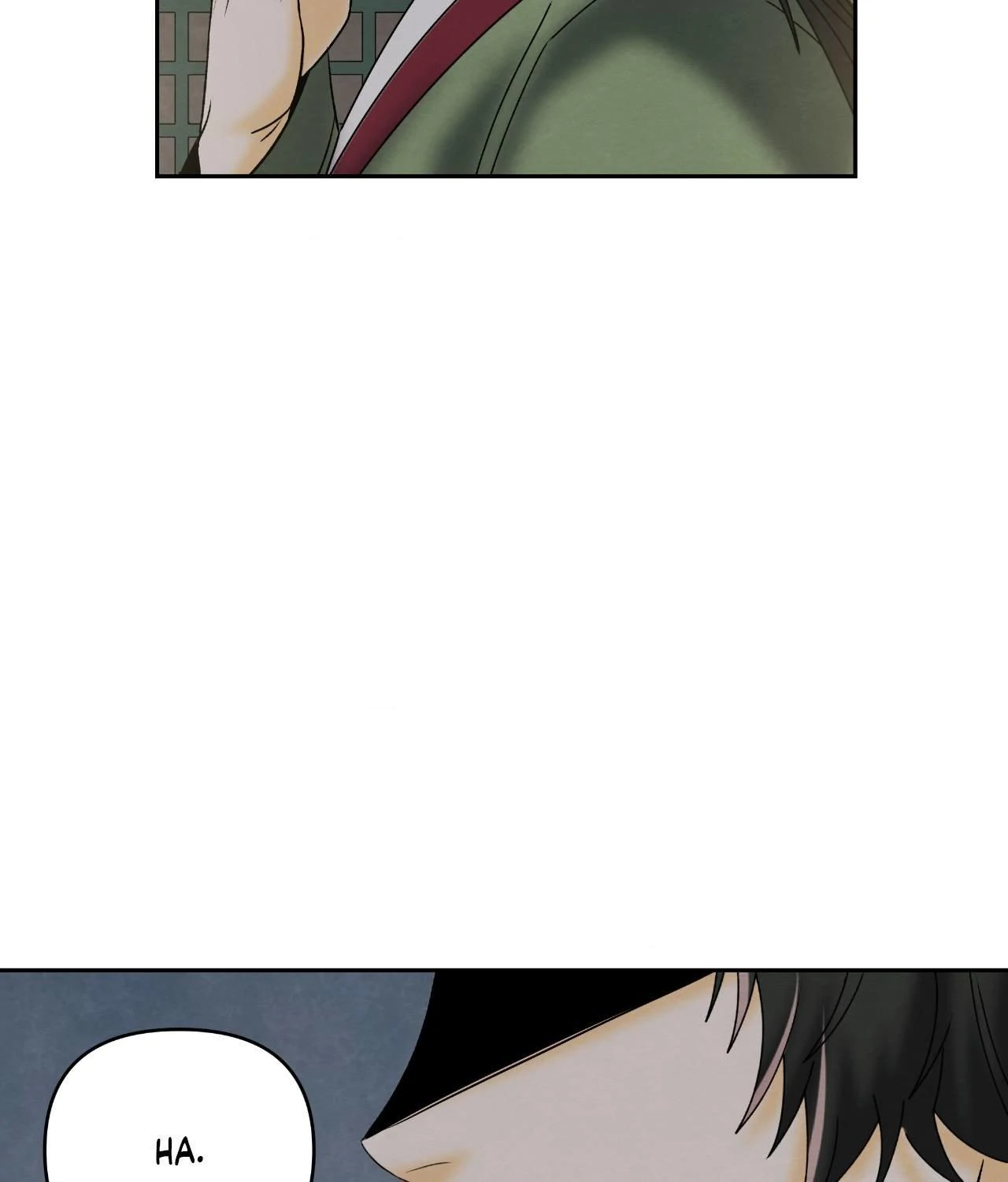 Becoming the King’s Concubine - Chapter 26 manhwa
