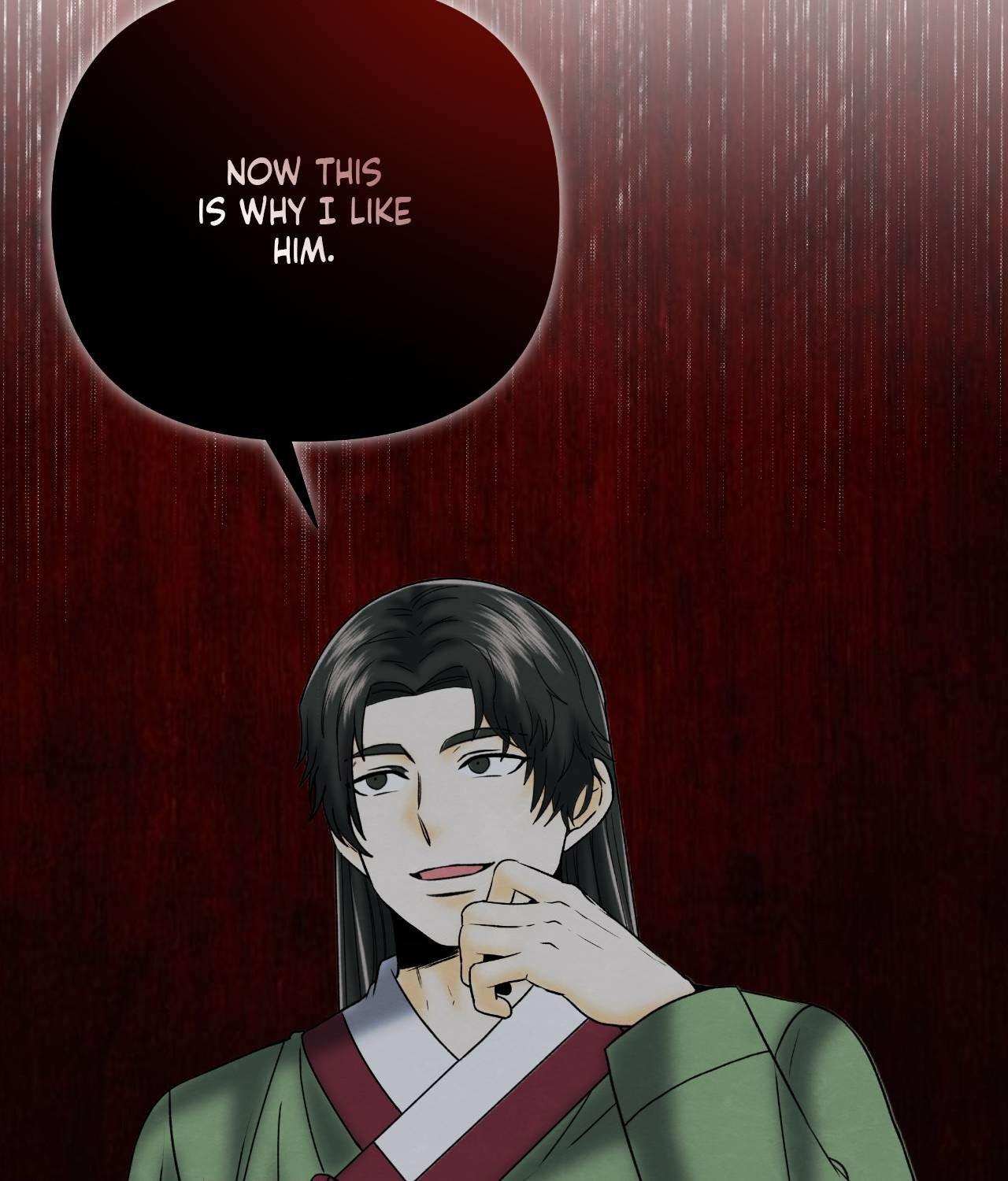 Becoming the King’s Concubine - Chapter 26 manhwa