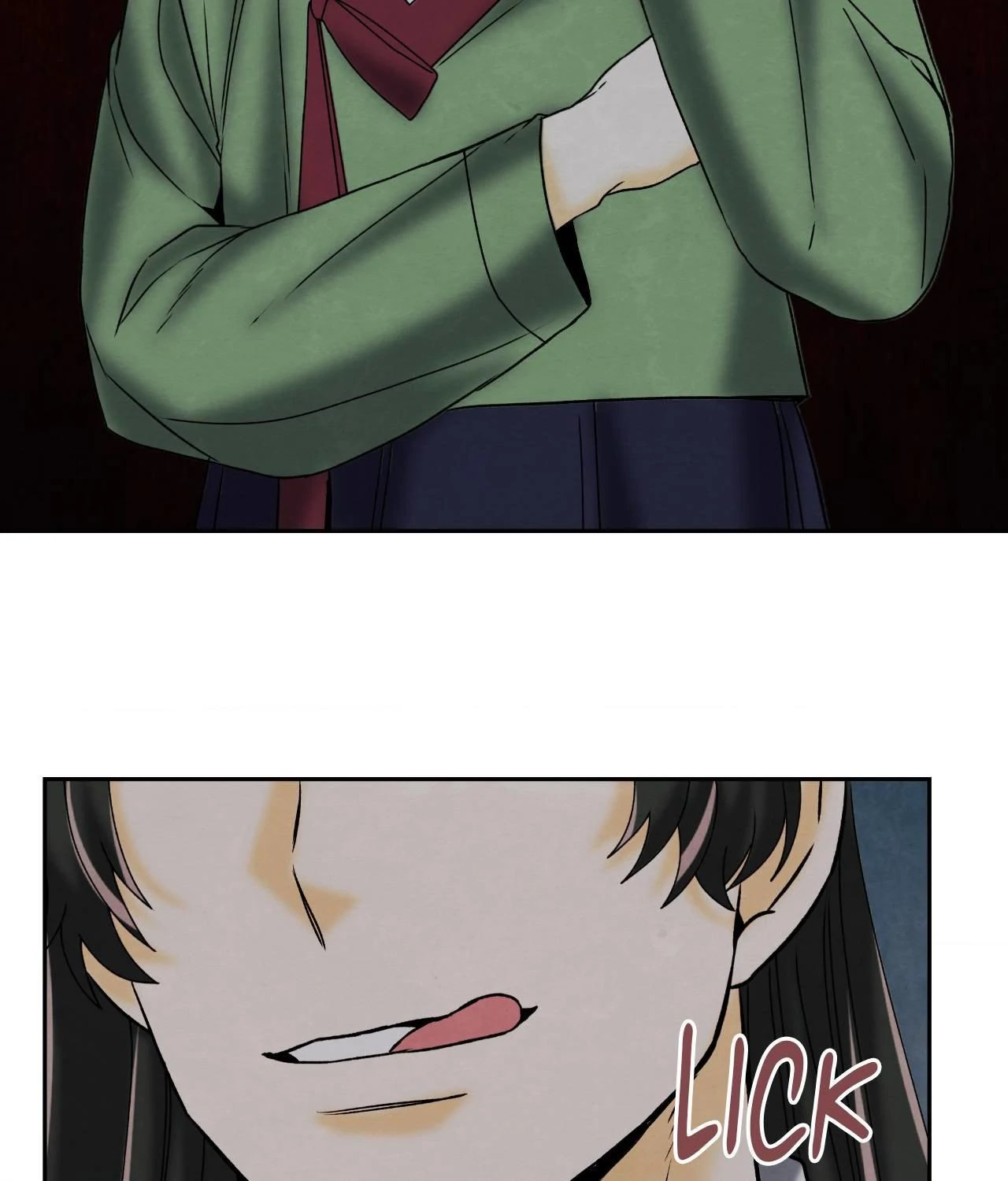 Becoming the King’s Concubine - Chapter 26 manhwa