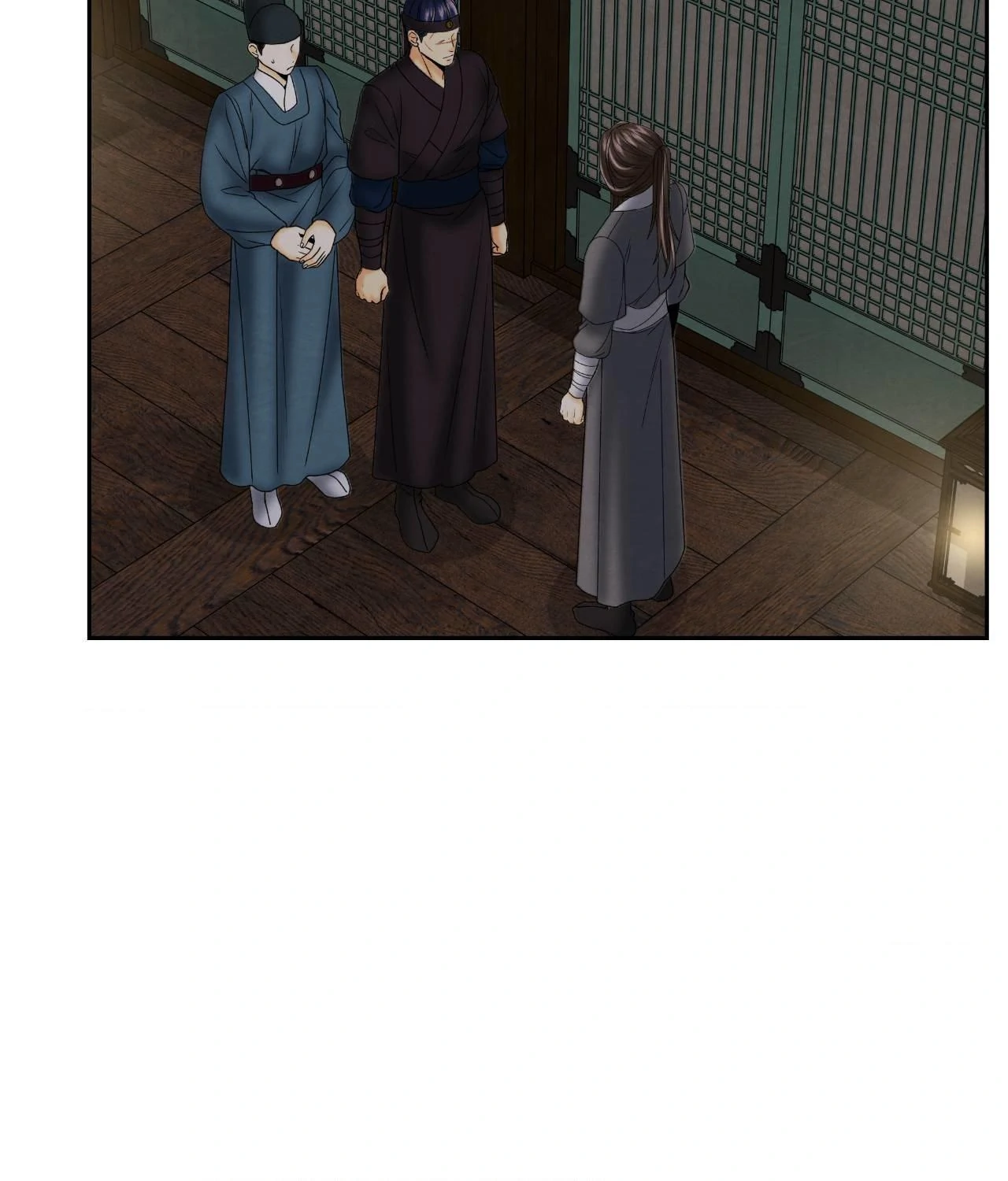 Becoming the King’s Concubine - Chapter 26 manhwa